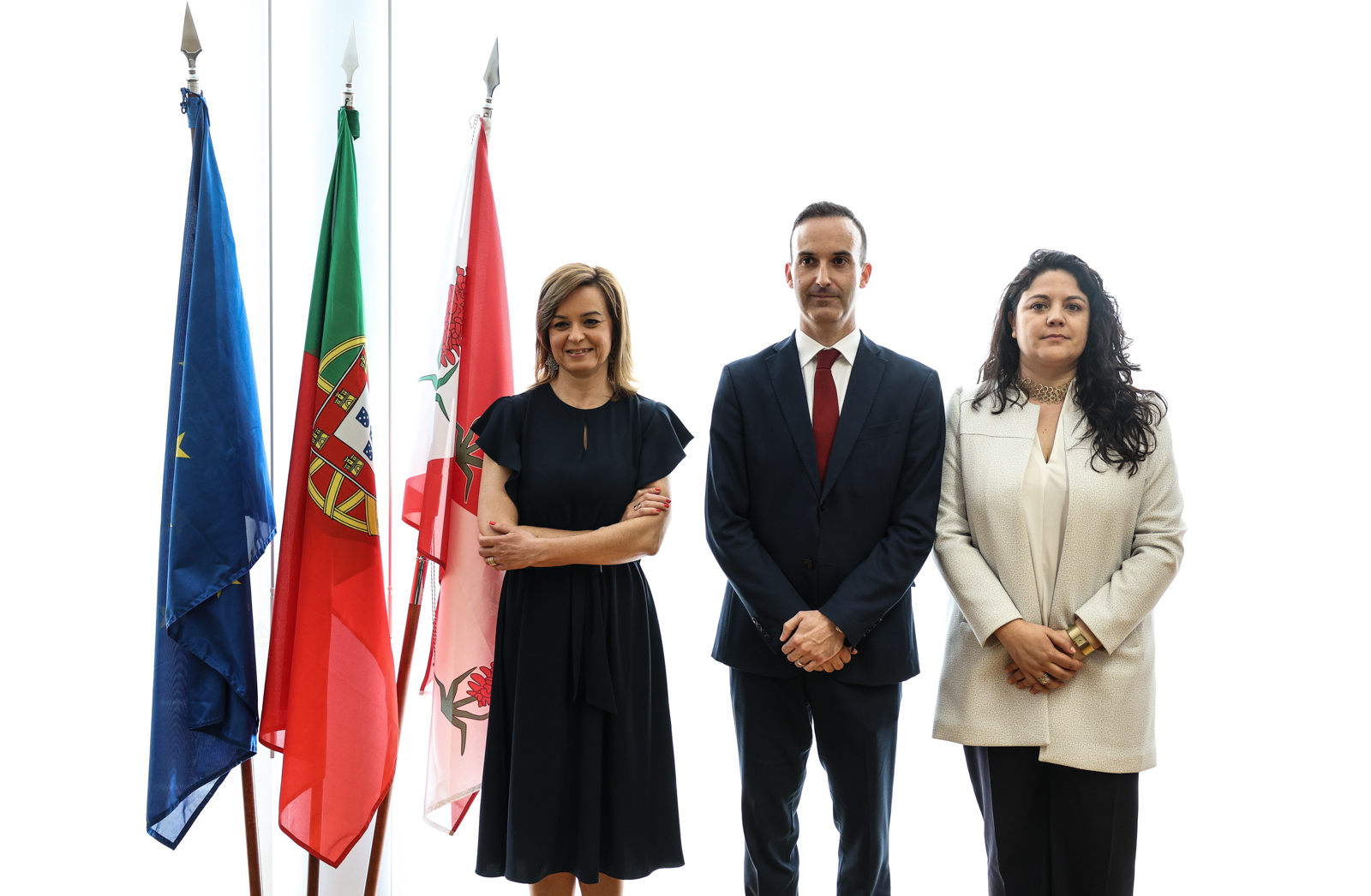 Imagem número 3 da galeria Tomada de Posse Presidência da EDUM