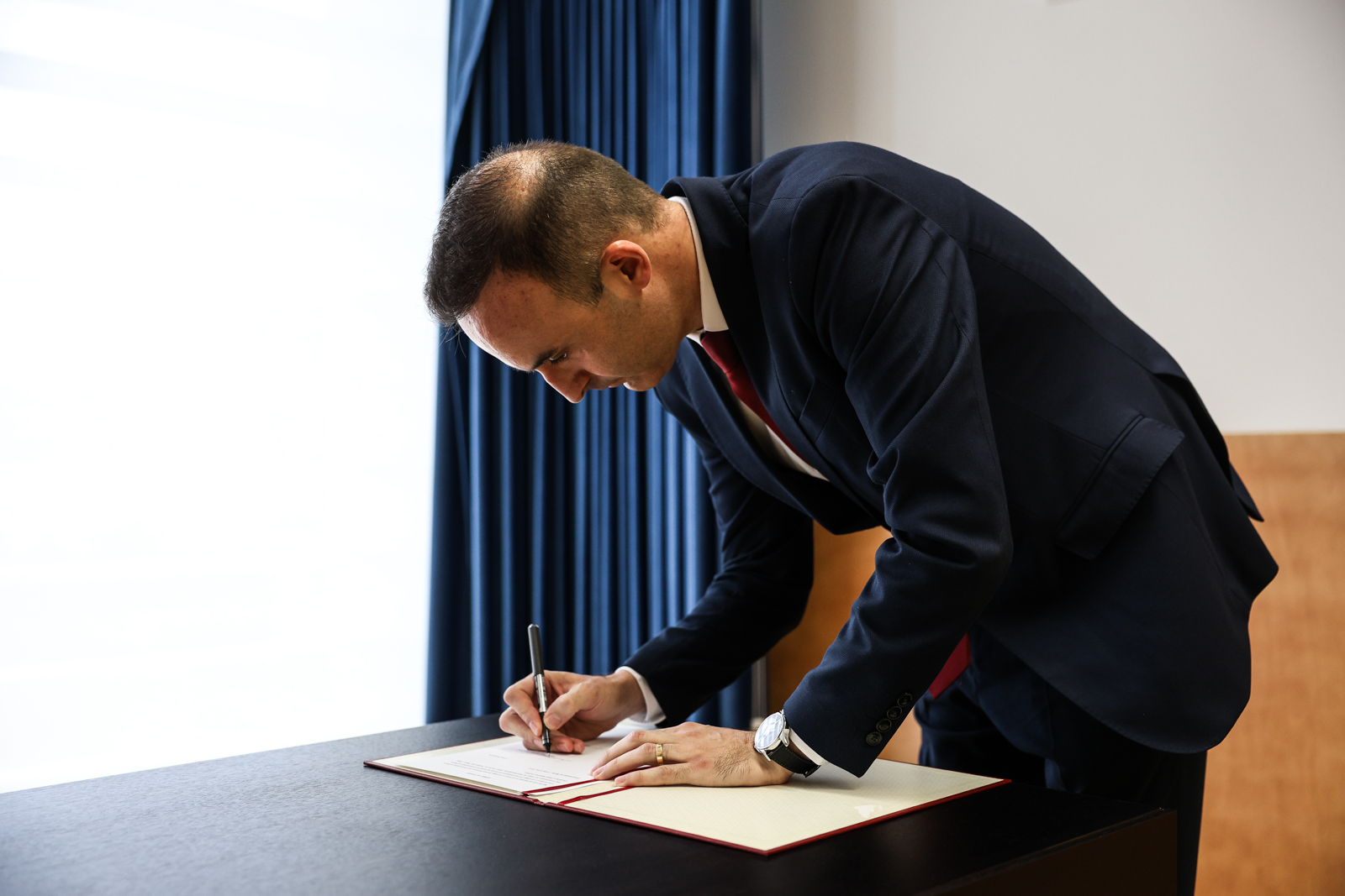 Imagem número 4 da galeria Tomada de Posse Presidência da EDUM