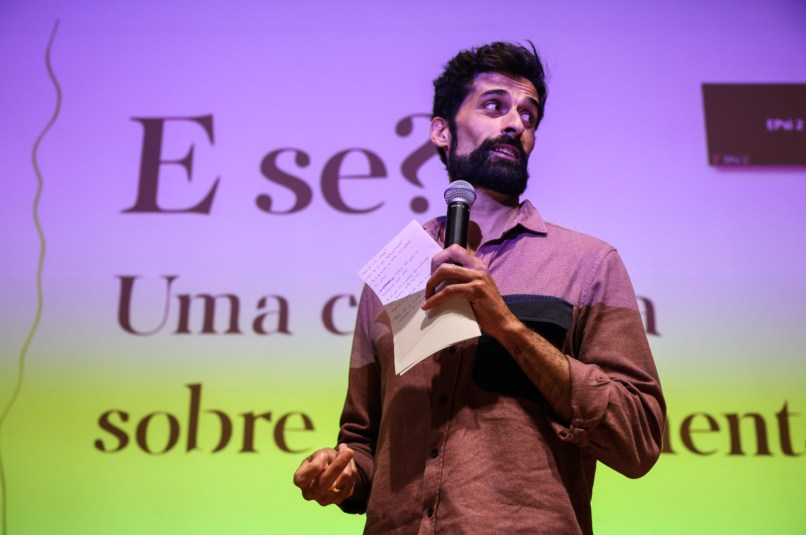 Imagem número 9 da galeria Uma conversa sobre saúde mental - Raminhos