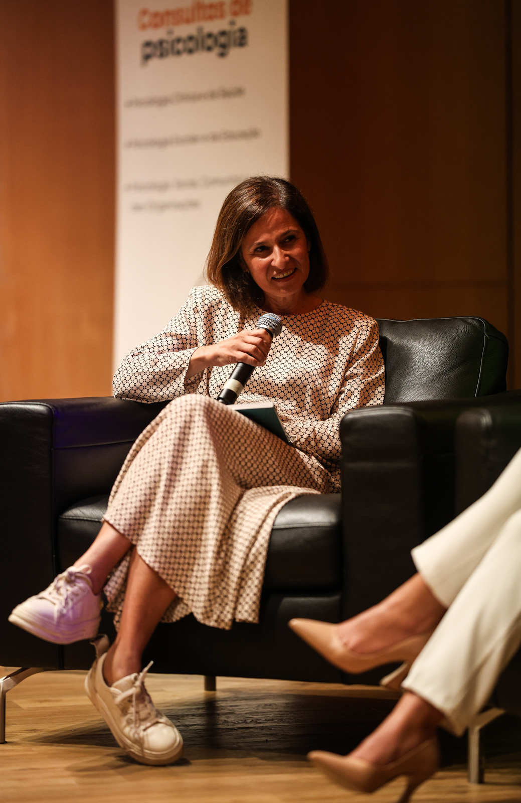 Imagem número 2 da galeria Uma conversa sobre saúde mental - Raminhos