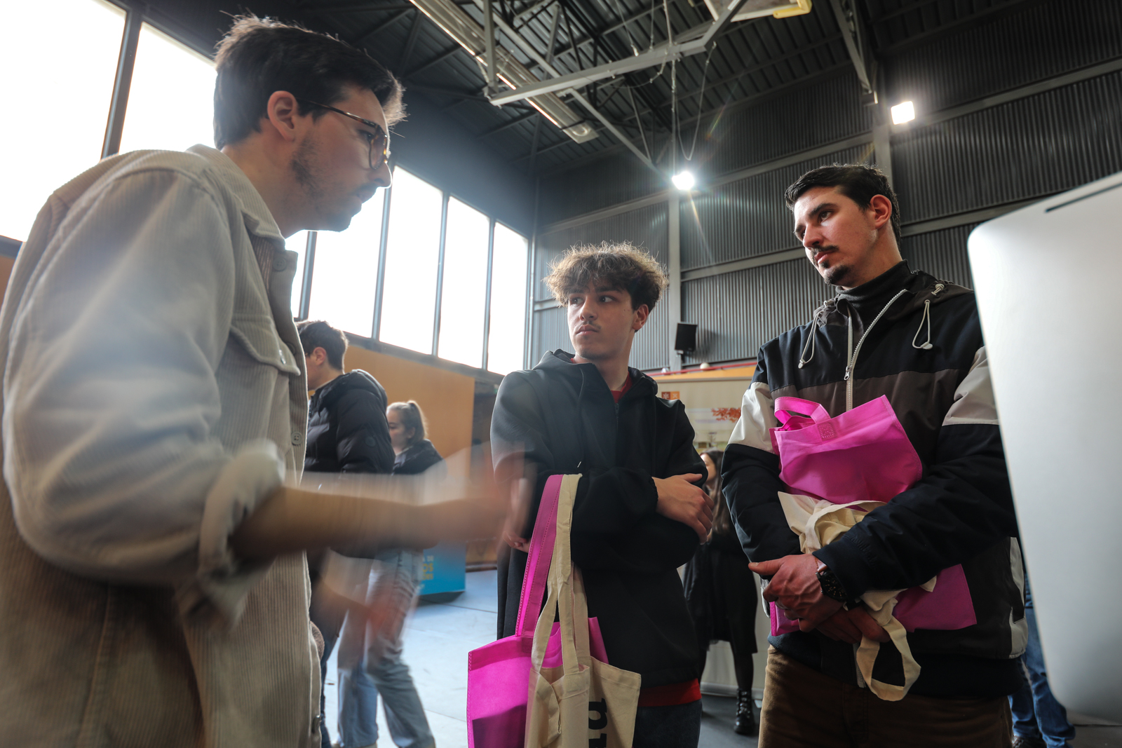 Imagem número 10 da galeria Unlimited Future