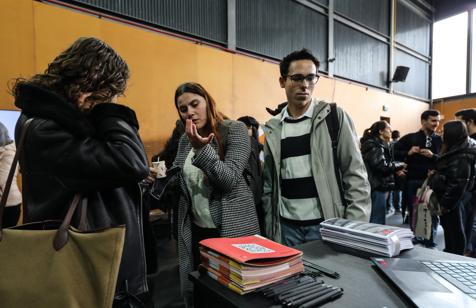 Imagem número 7 da galeria Unlimited Future