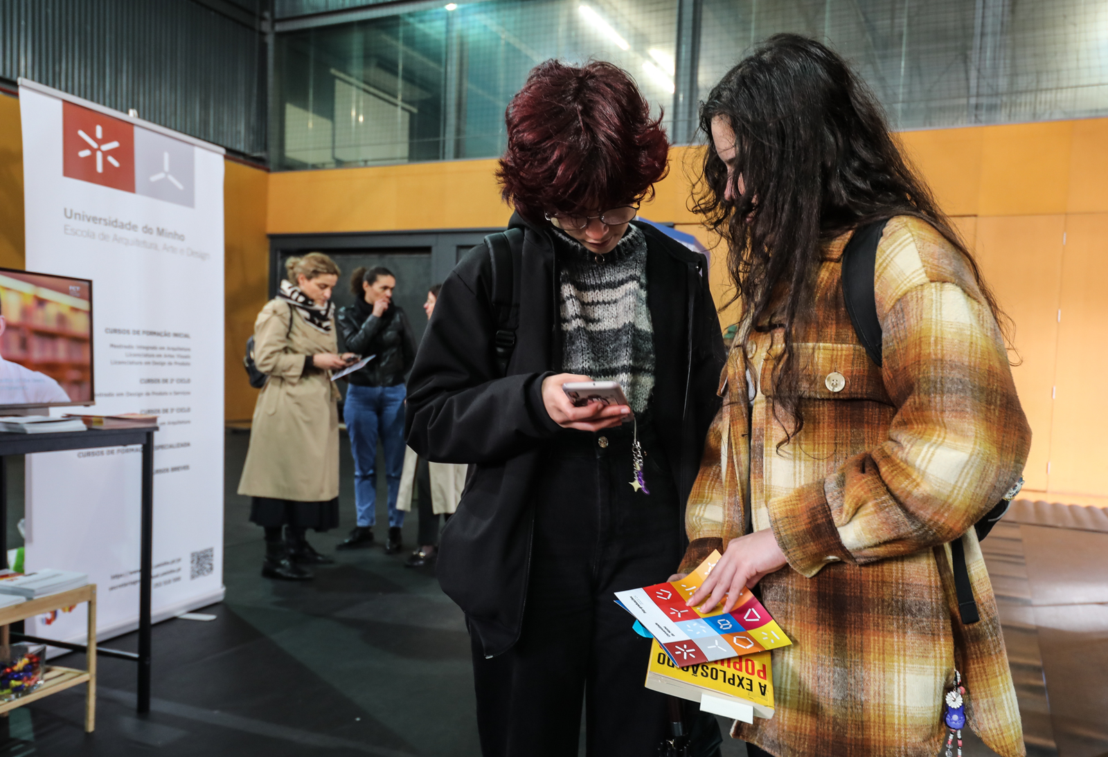 Imagem número 4 da galeria Unlimited Future