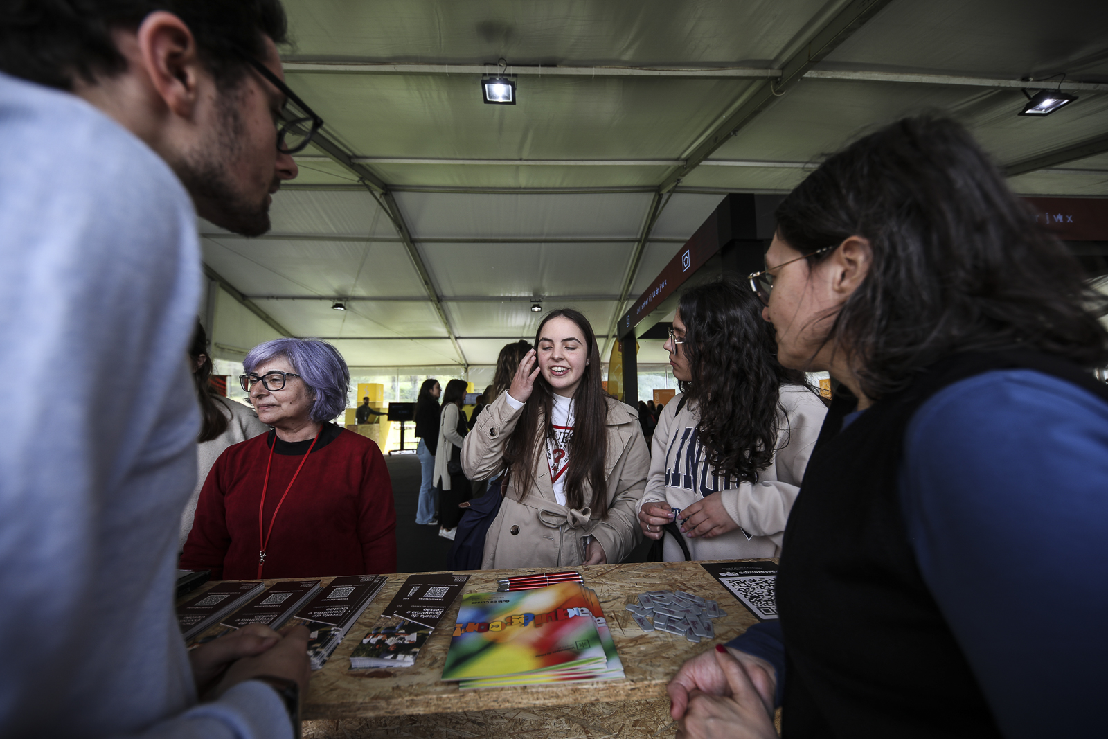 Imagem número 6 da galeria UPA