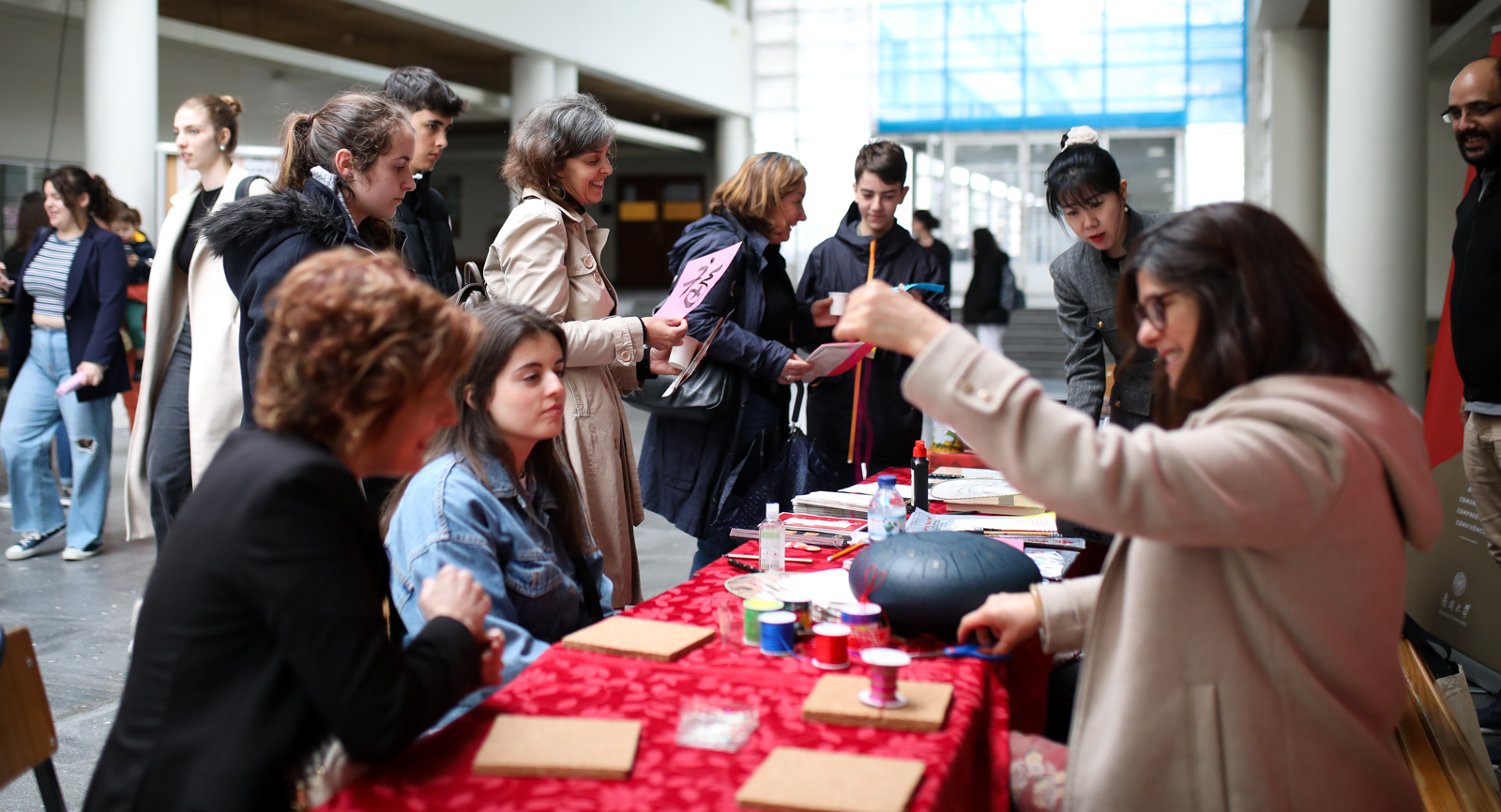 Imagem número 5 da galeria UPA