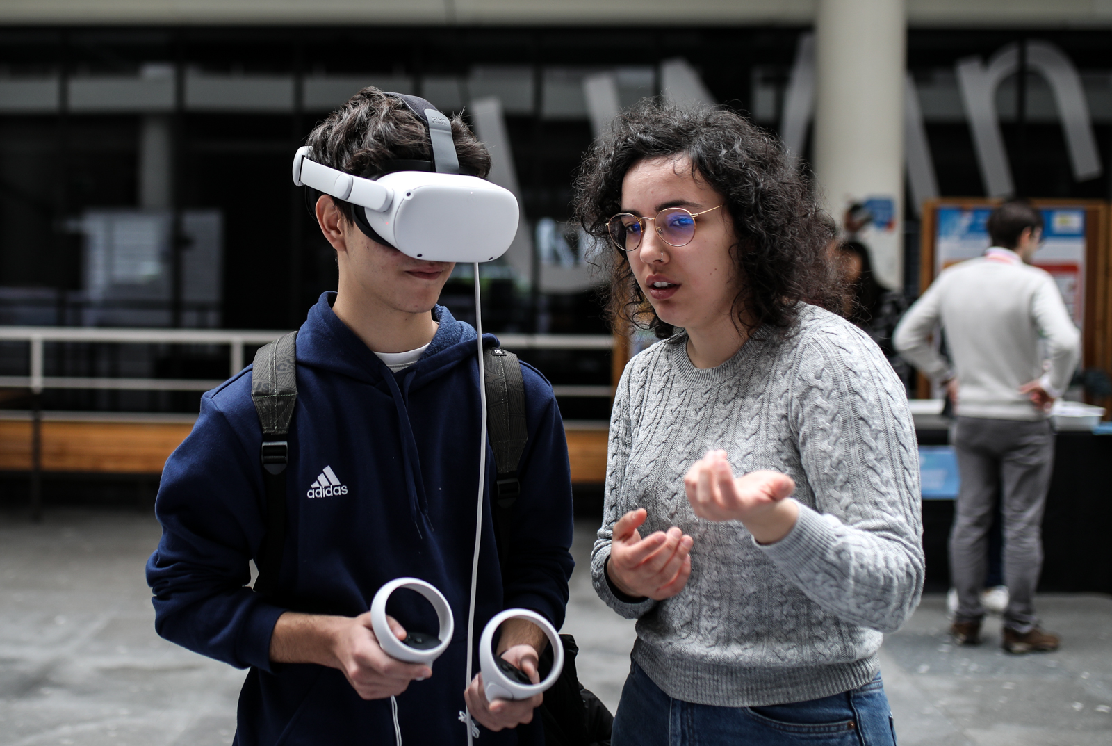 Imagem número 6 da galeria UPA