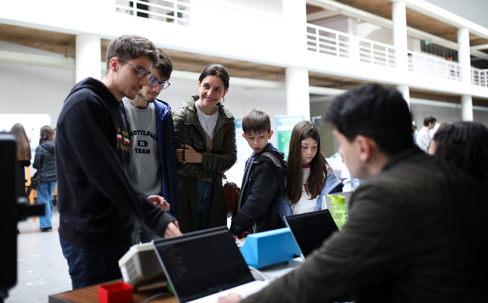 Imagem número 2 da galeria UPA