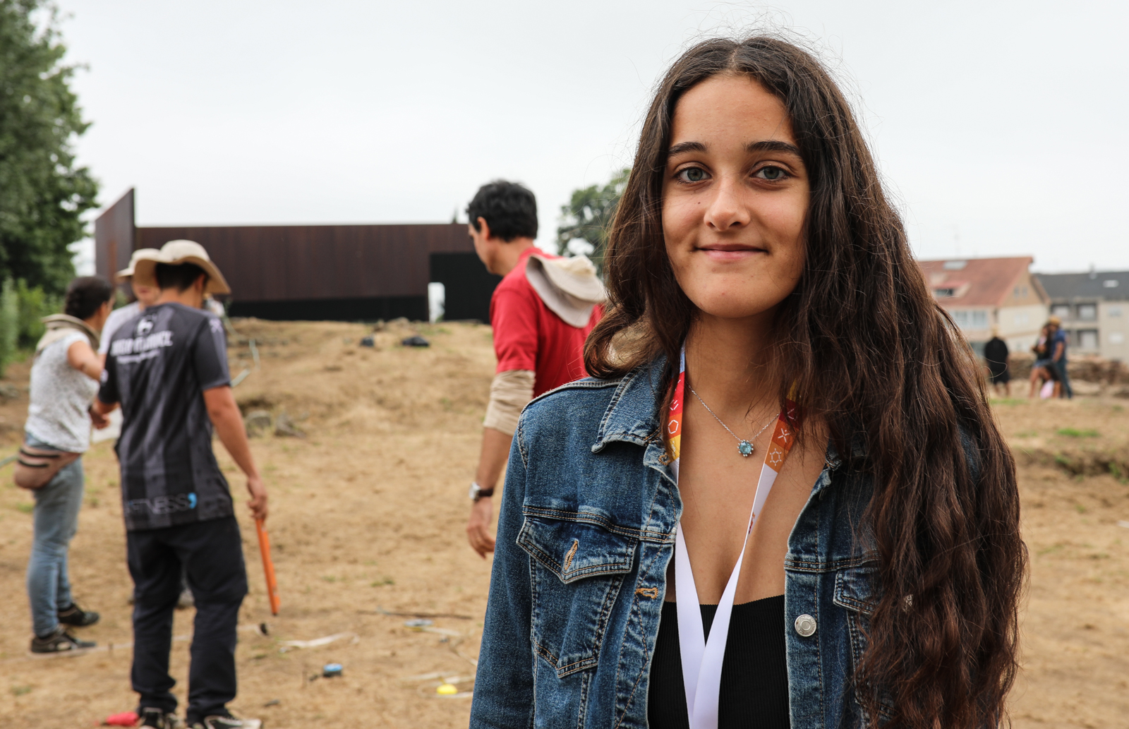 Imagem número 7 da galeria Verão no Campus