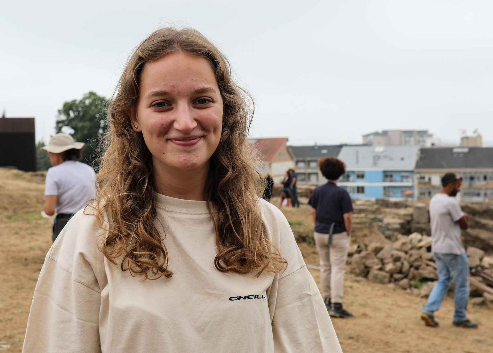 Imagem número 8 da galeria Verão no Campus