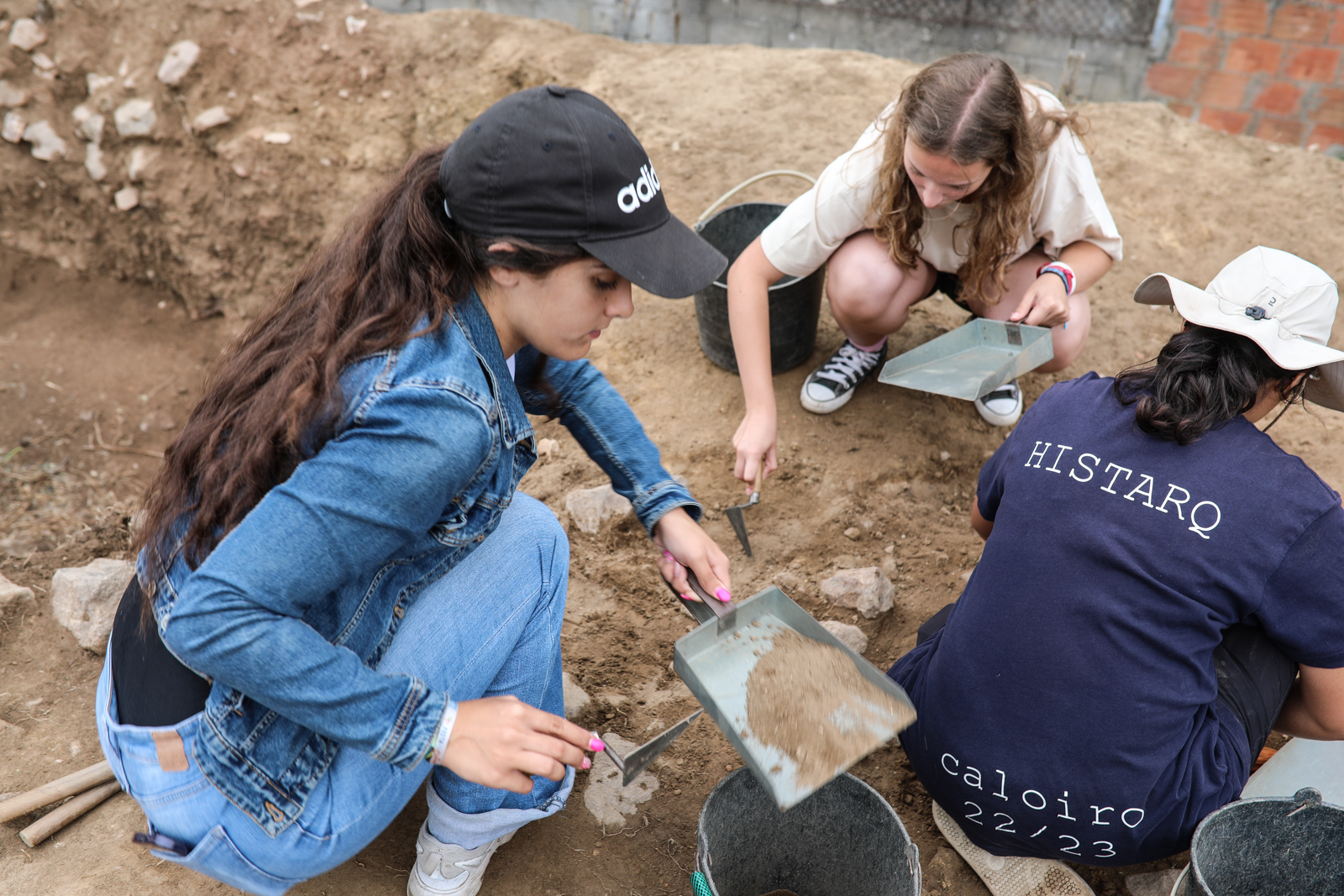 Imagem número 1 da galeria Verão no Campus