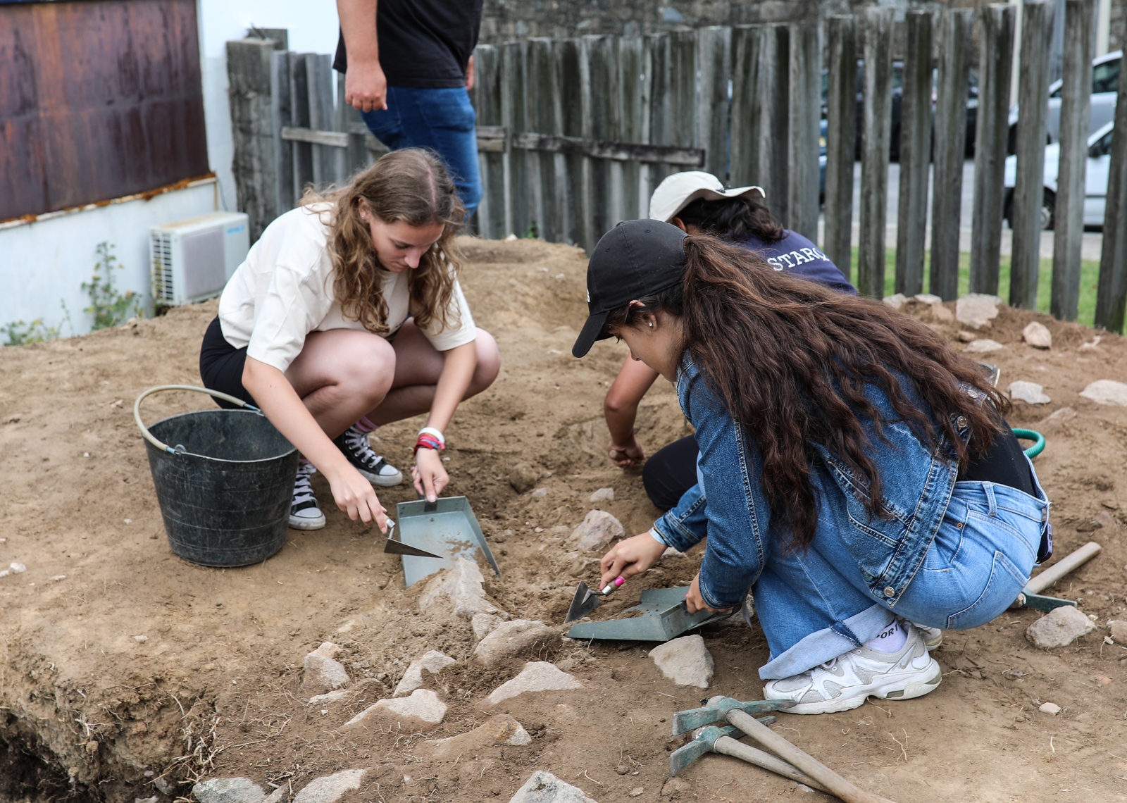 Imagem número 4 da galeria Verão no Campus