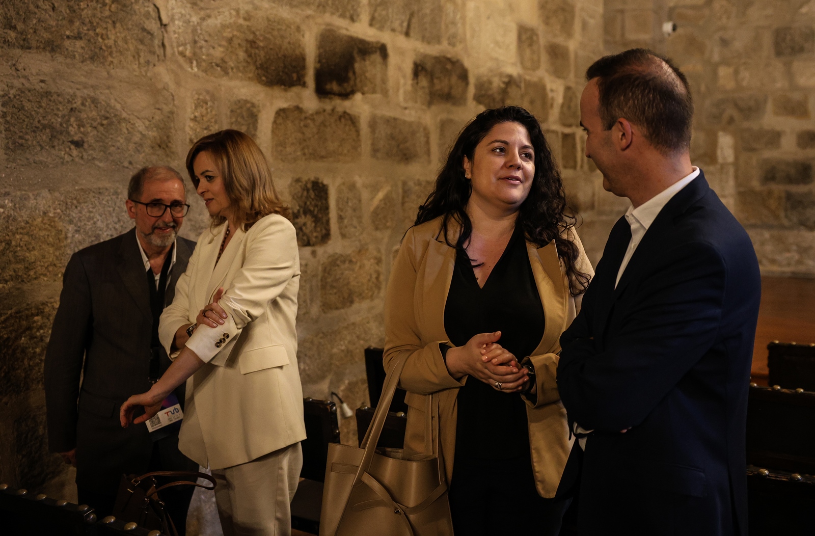 Imagem número 1 da galeria Verde de Honra Congresso IA