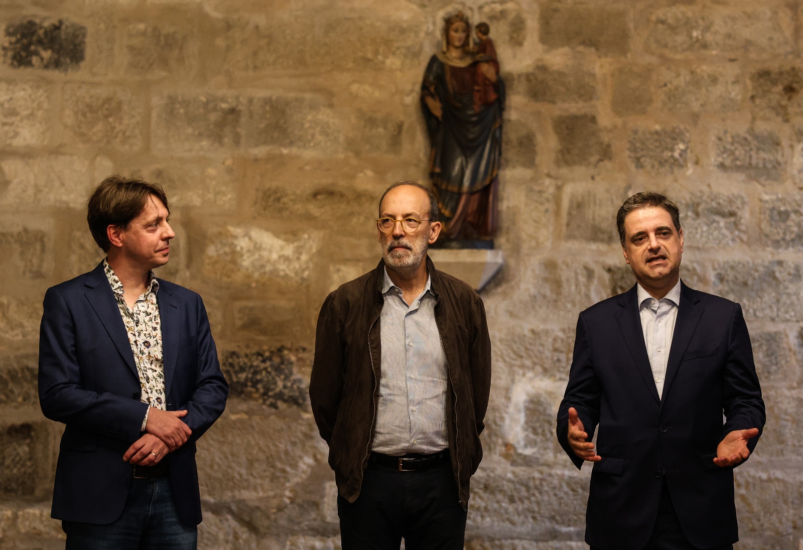 Imagem número 9 da galeria Verde de Honra Congresso IA