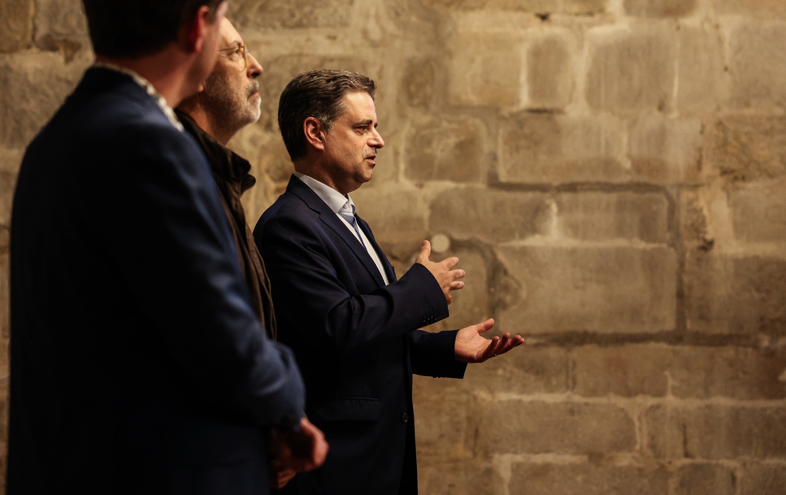 Imagem número 7 da galeria Verde de Honra Congresso IA