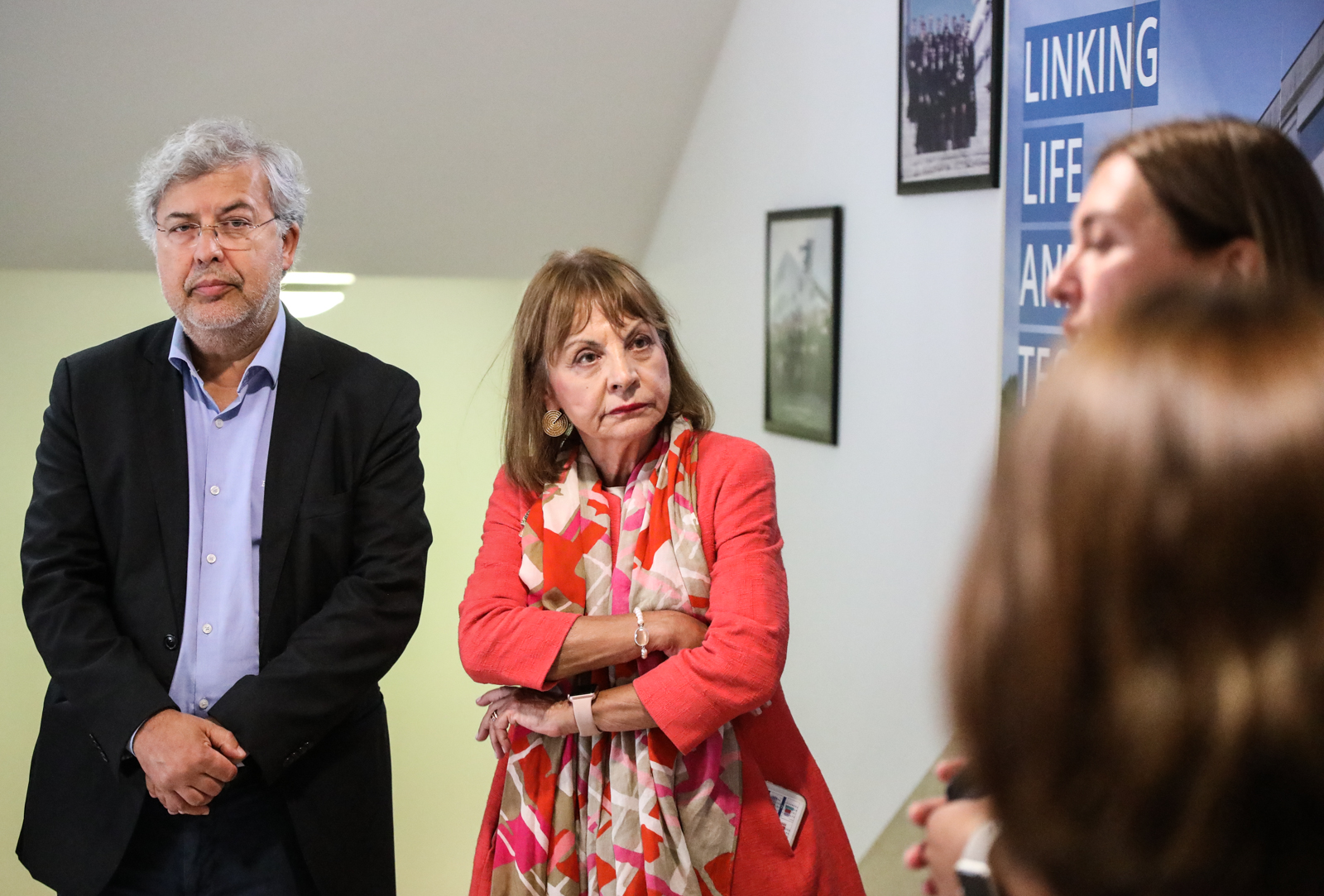 Imagem número 6 da galeria Visita Eurodeputados