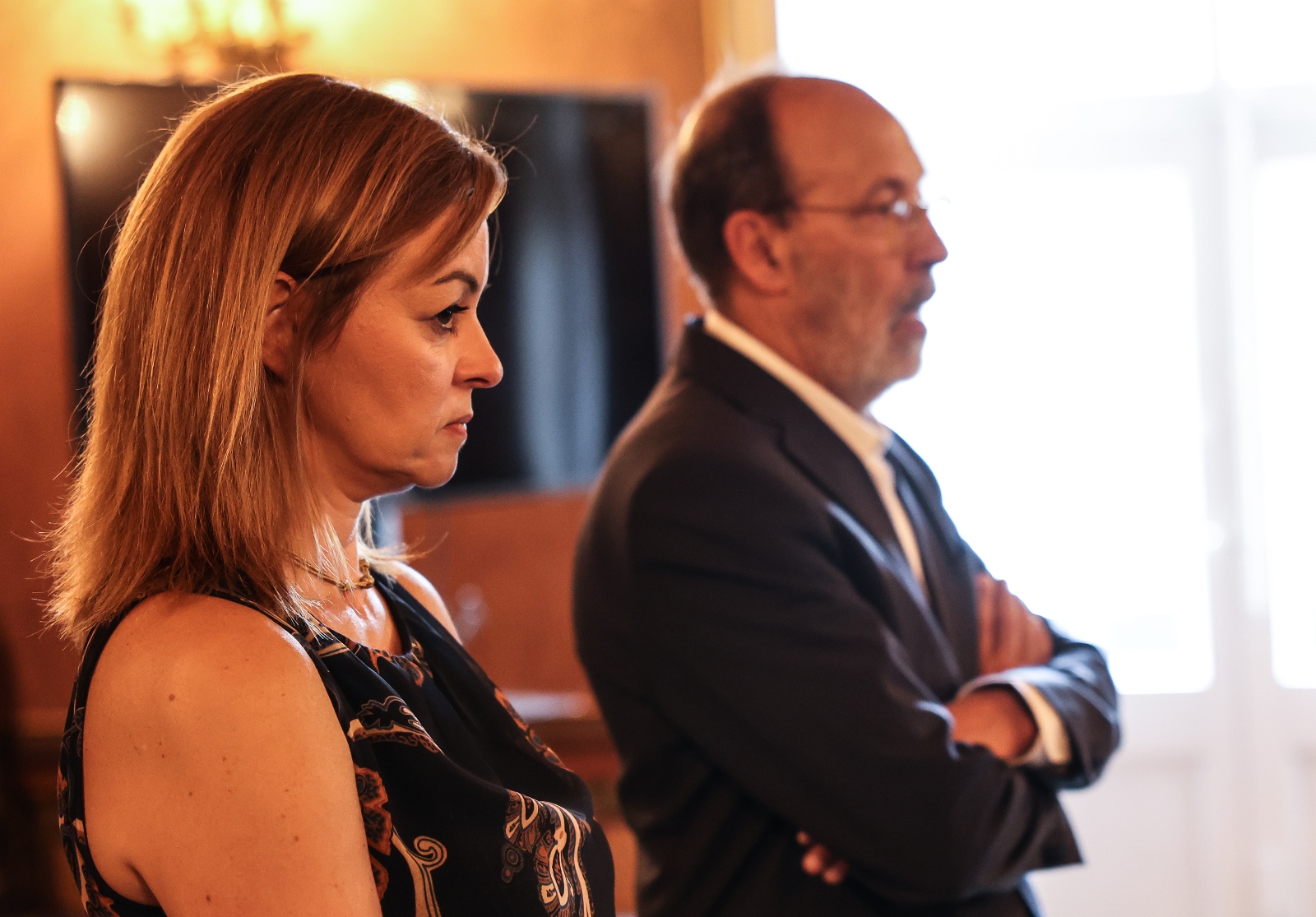 Imagem número 5 da galeria Visita delegação de Macau