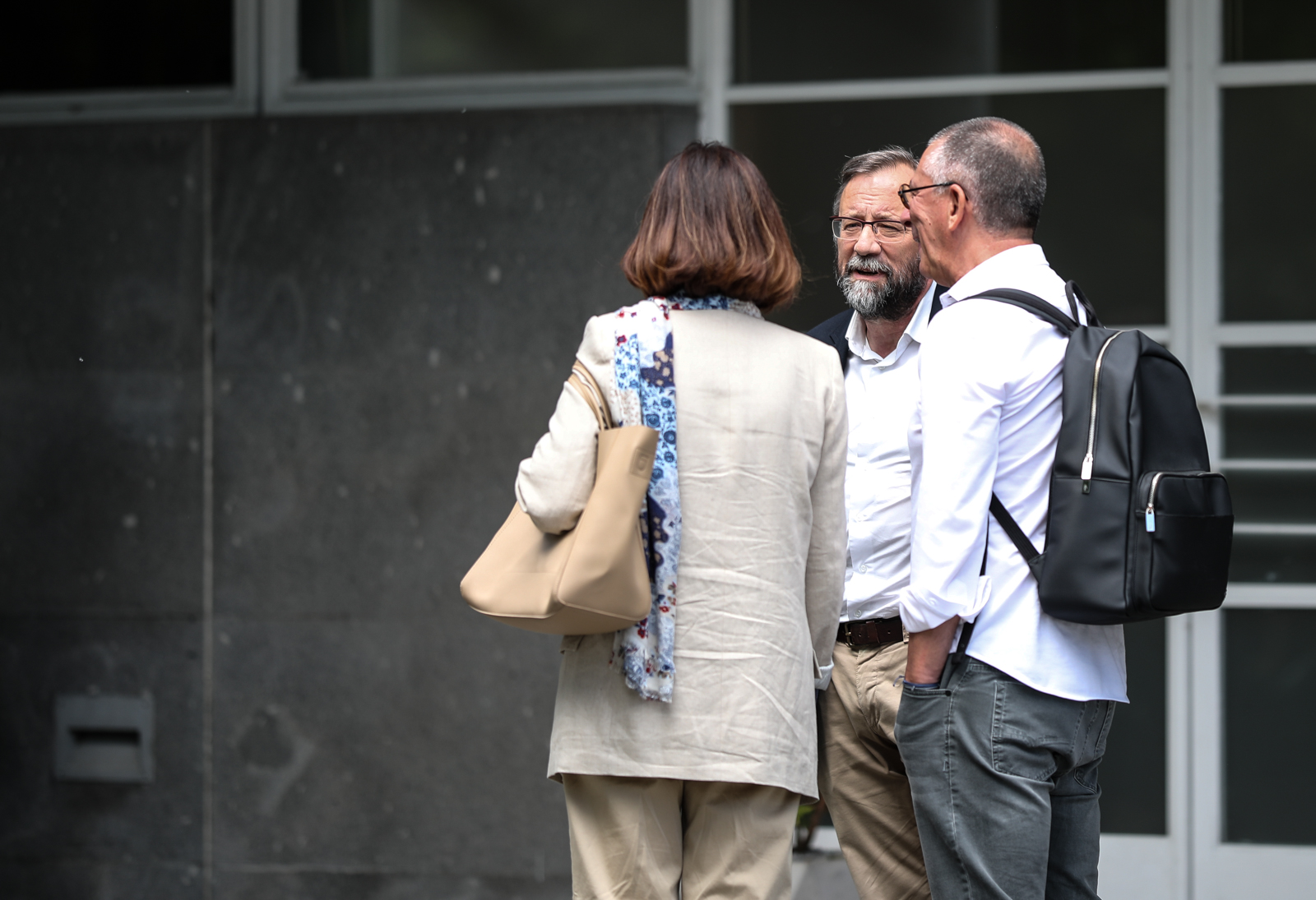 Imagem número 3 da galeria Visita Ministra da Ciência