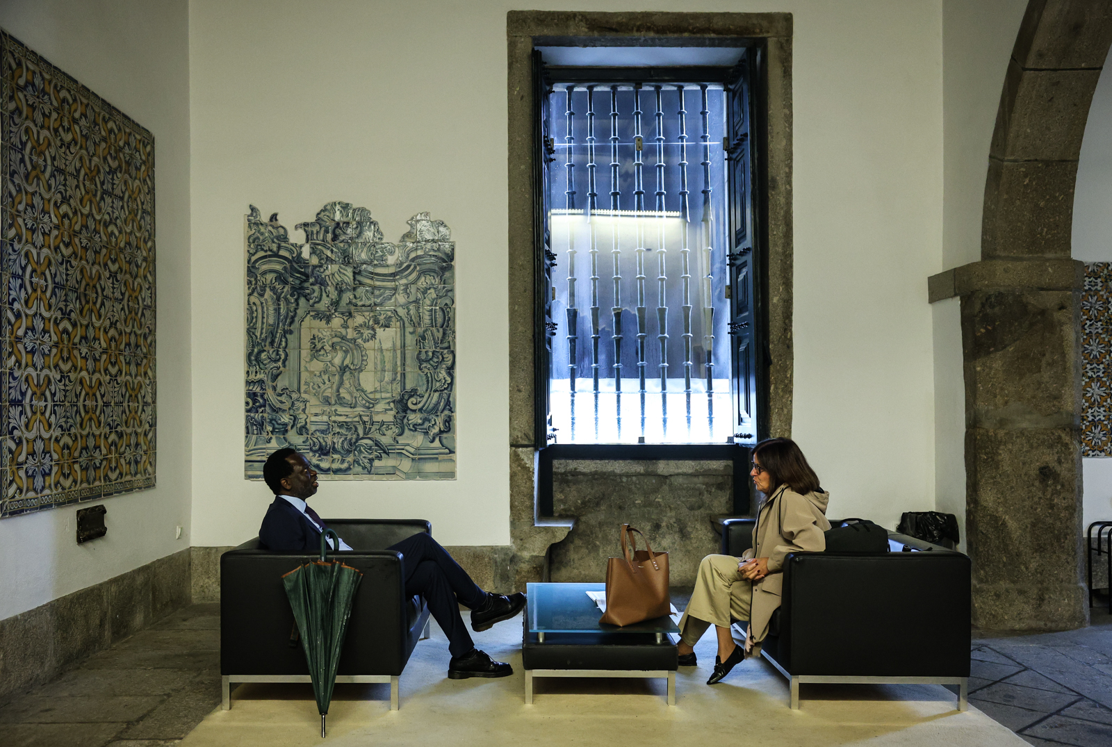 Imagem número 2 da galeria Visita Reitor Universidade das Nações Unidas