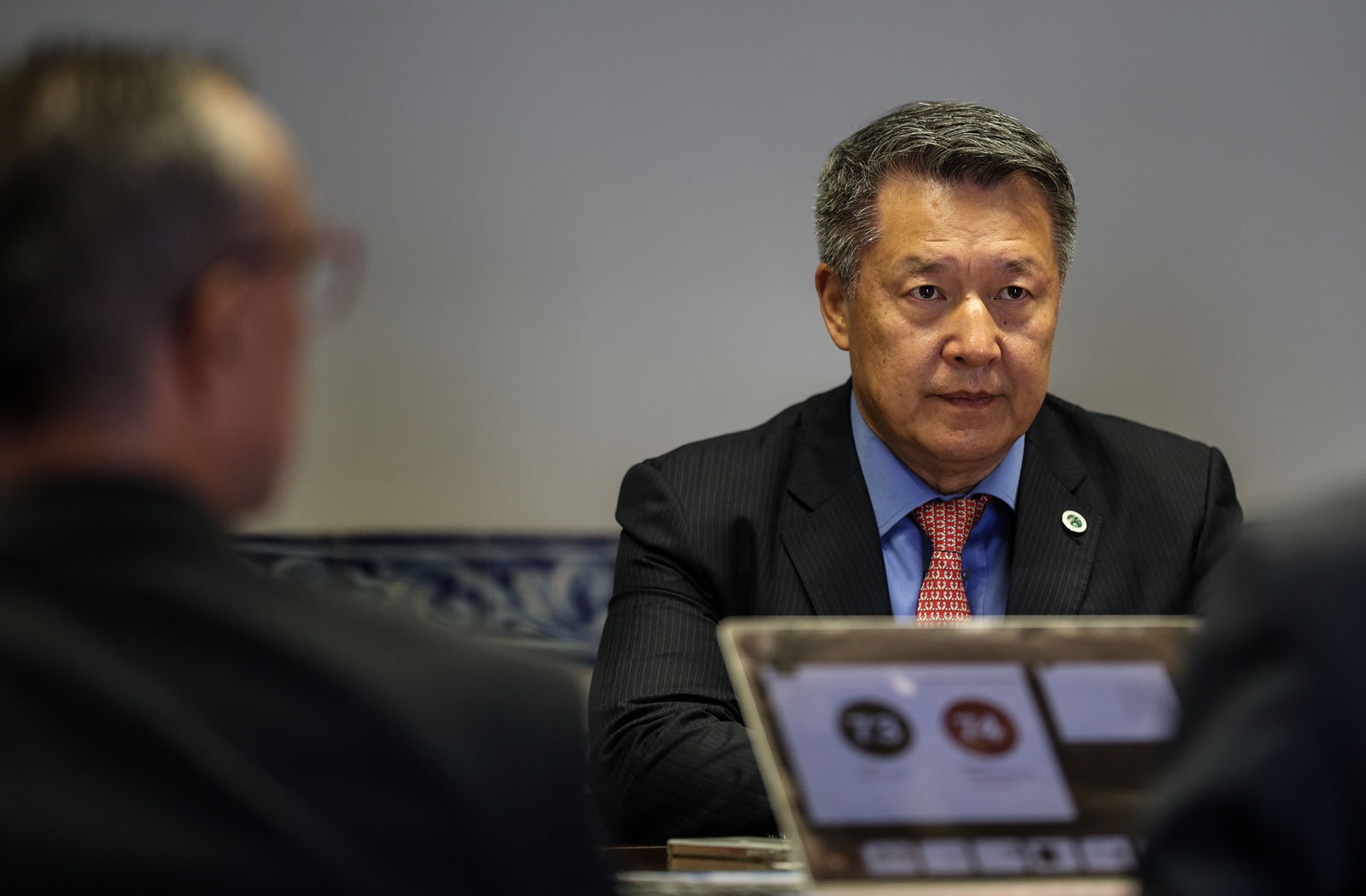Imagem número 4 da galeria  Visita Universidade de Macau