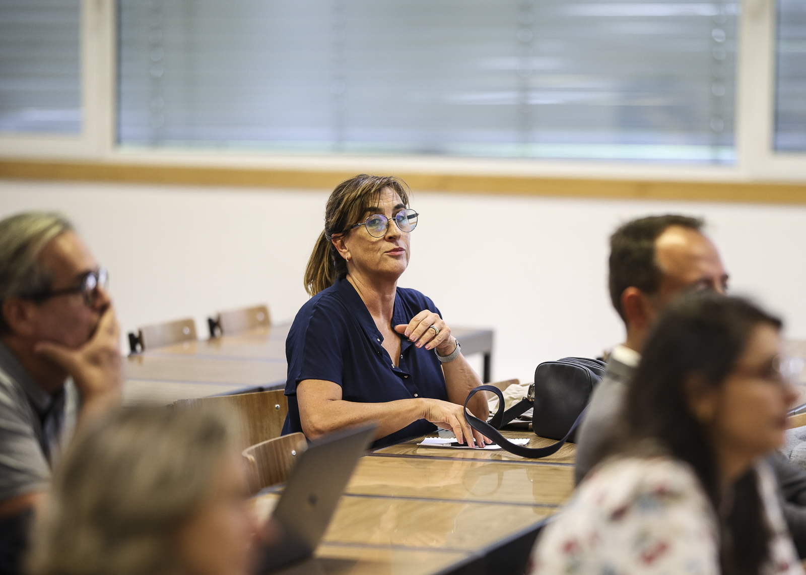 Imagem número 8 da galeria Workshop ARQUS