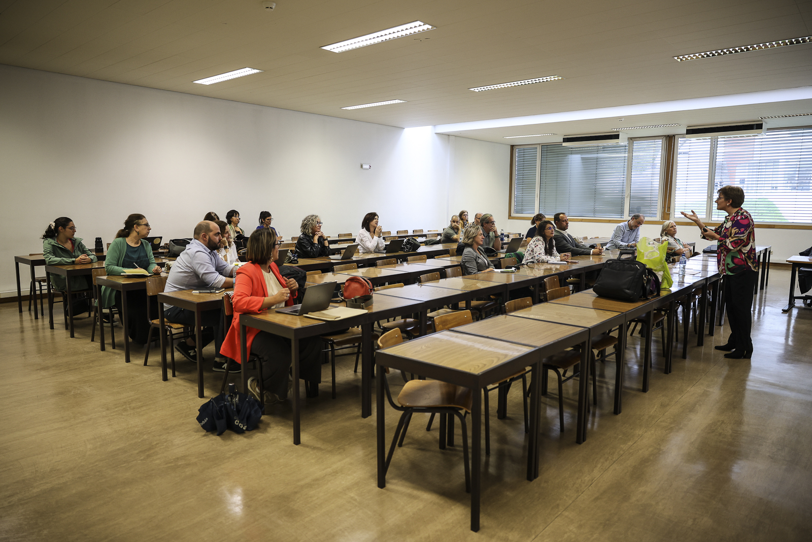 Imagem número 2 da galeria Workshop ARQUS