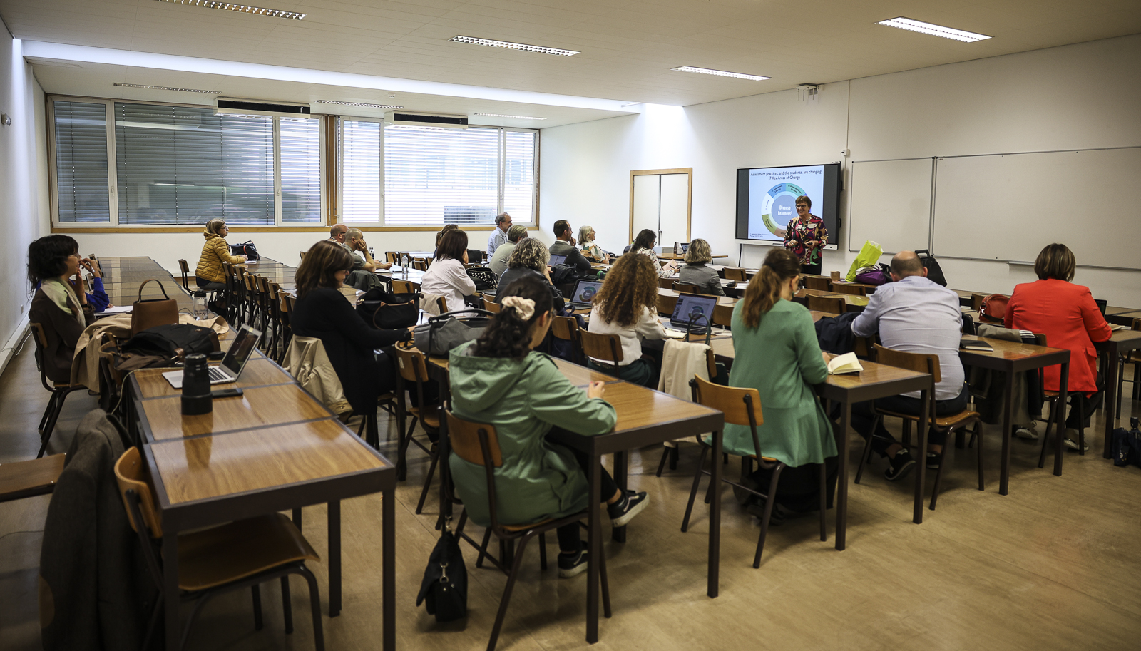 Imagem número 3 da galeria Workshop ARQUS