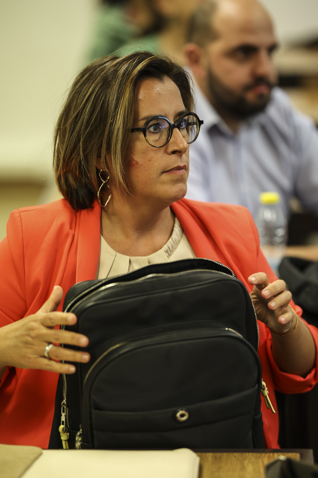 Imagem número 4 da galeria Workshop ARQUS