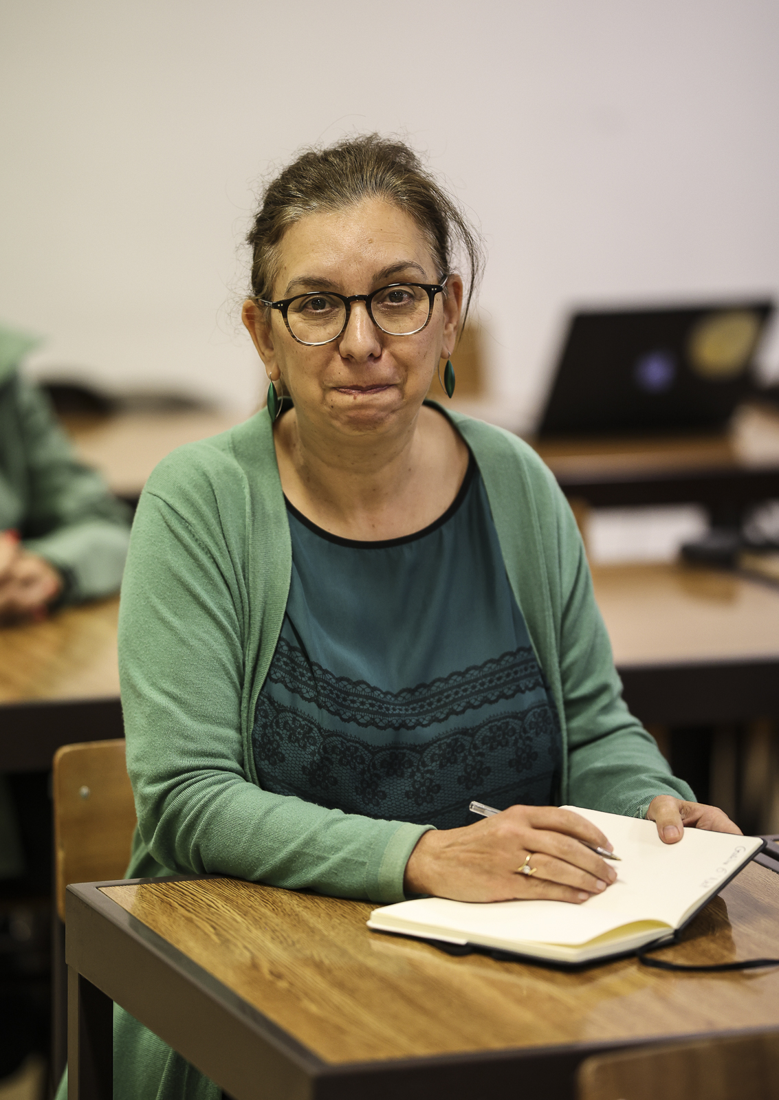 Imagem número 7 da galeria Workshop ARQUS