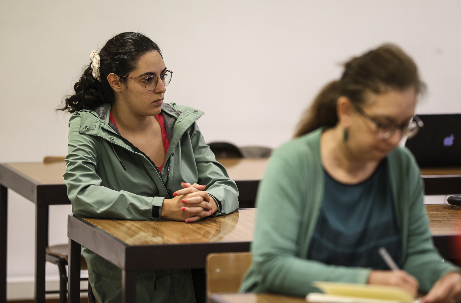 Imagem número 5 da galeria Workshop ARQUS