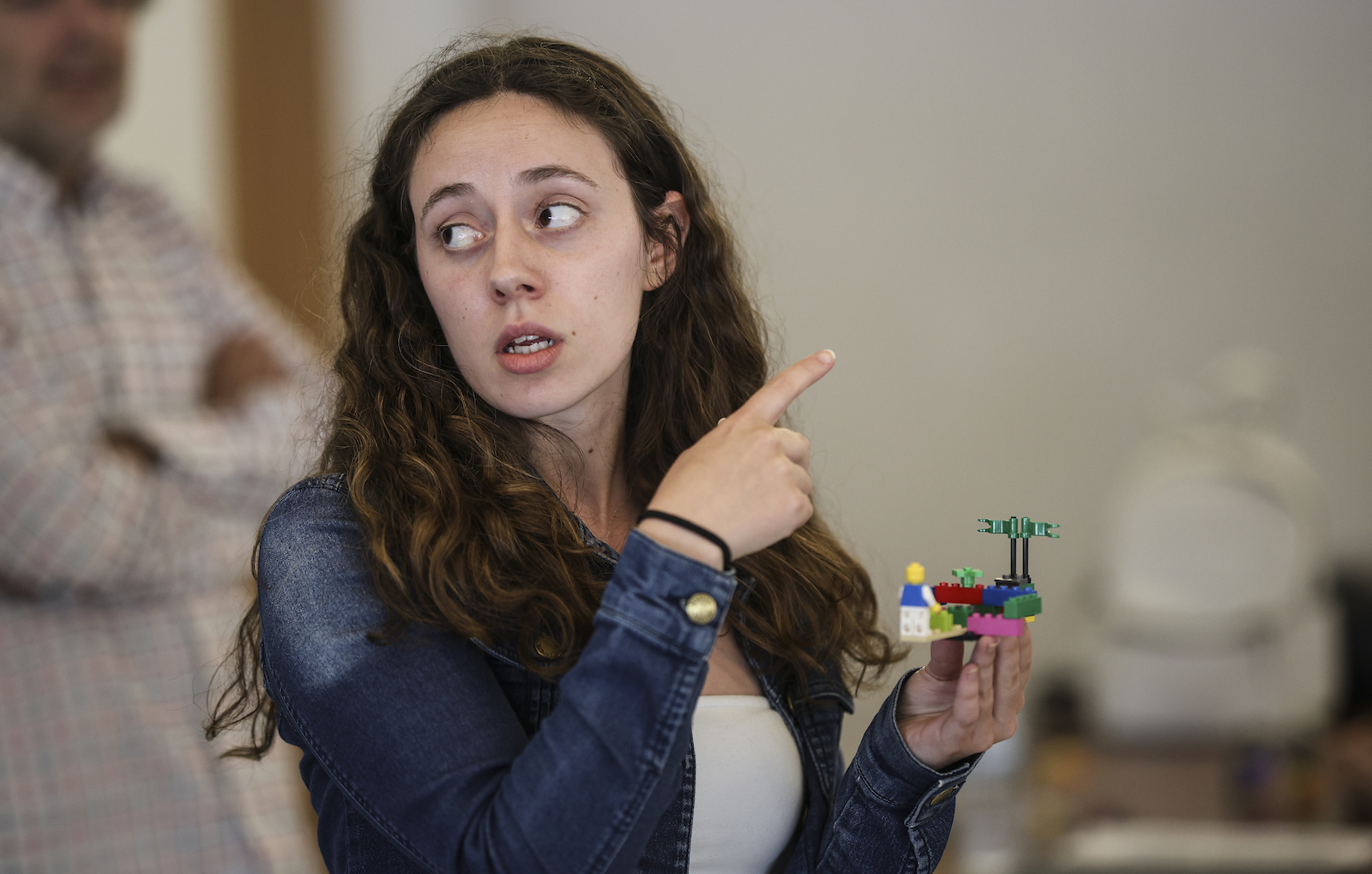 Imagem número 5 da galeria Workshop Legos