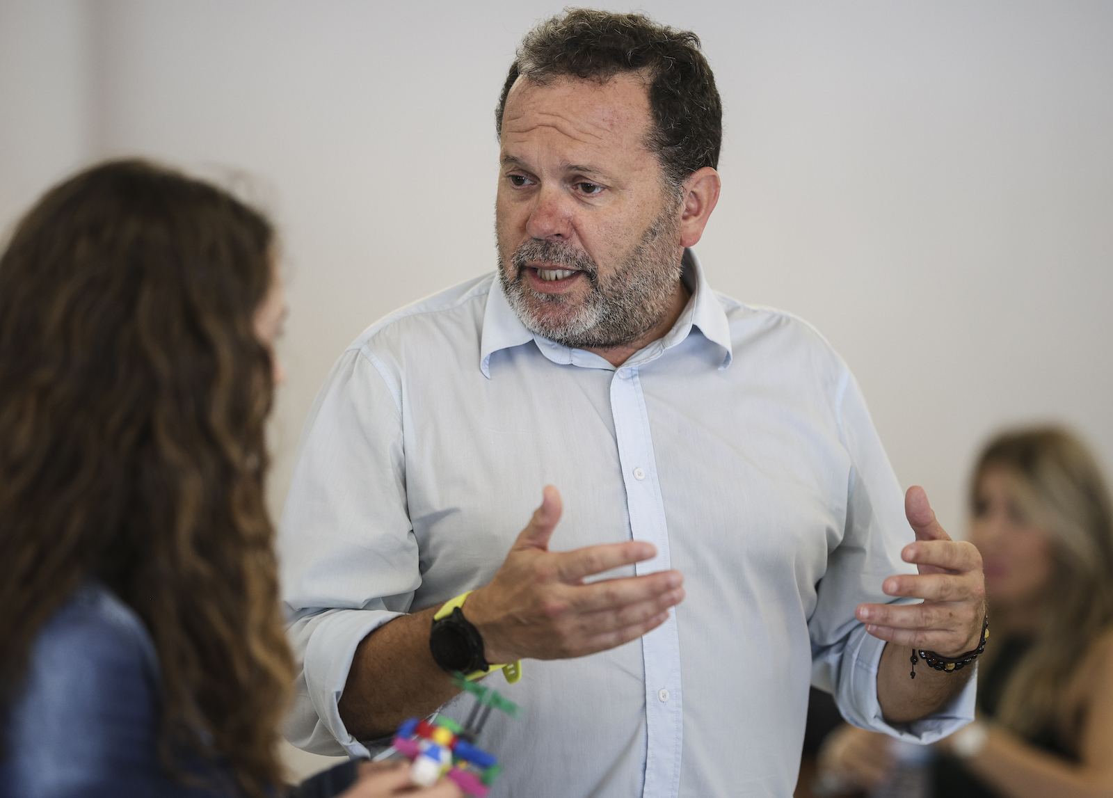 Imagem número 1 da galeria Workshop Legos