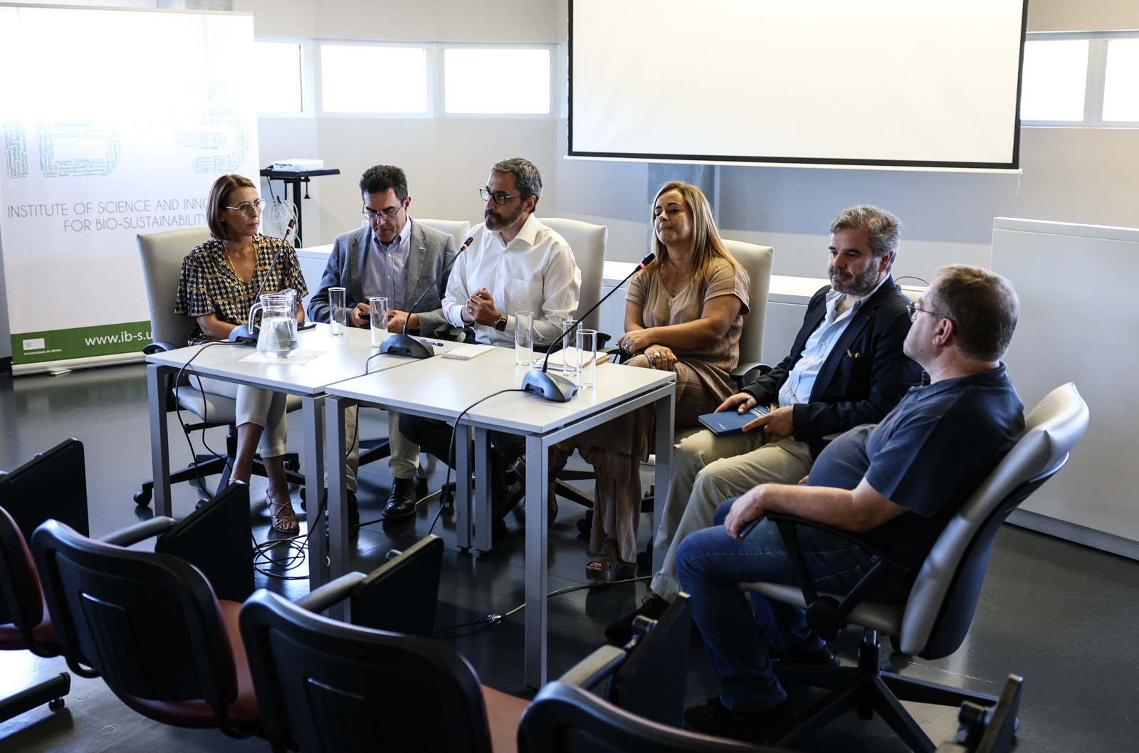 Imagem número 9 da galeria Workshop River2Ocean