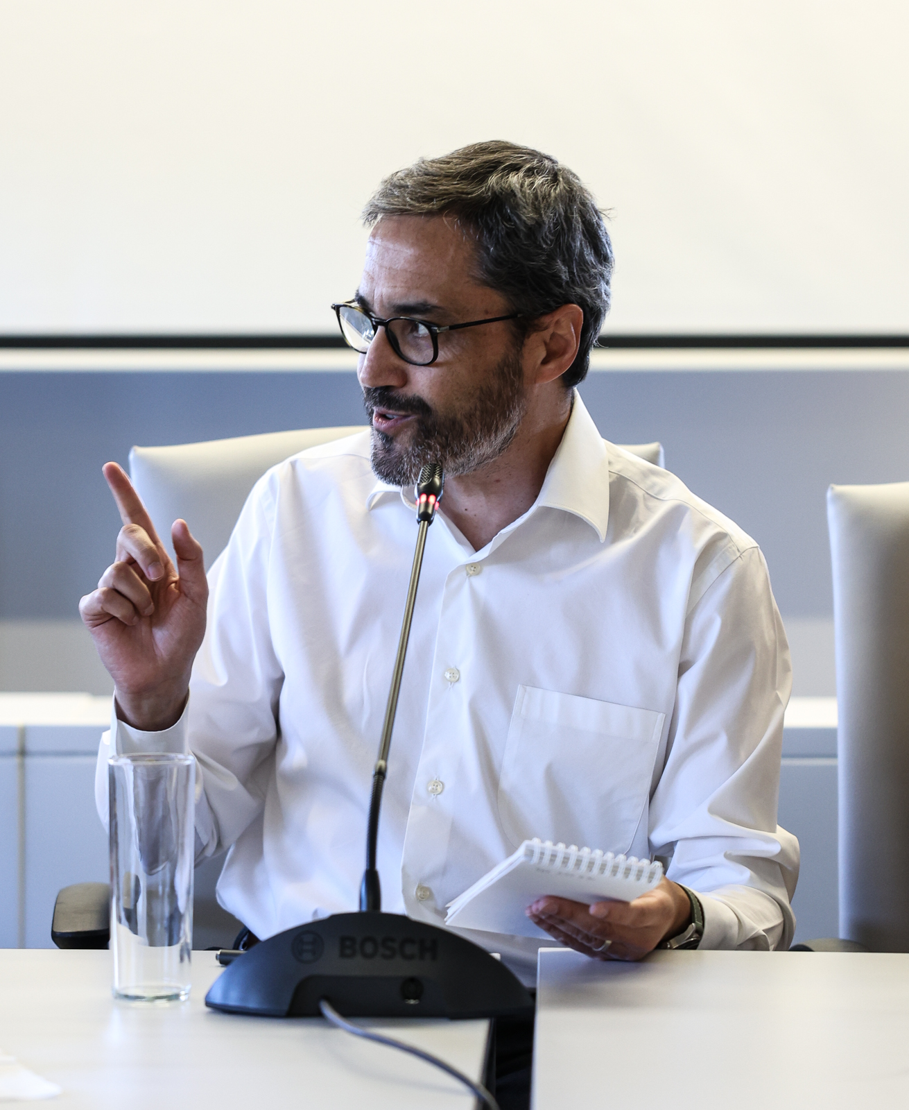 Imagem número 3 da galeria Workshop River2Ocean