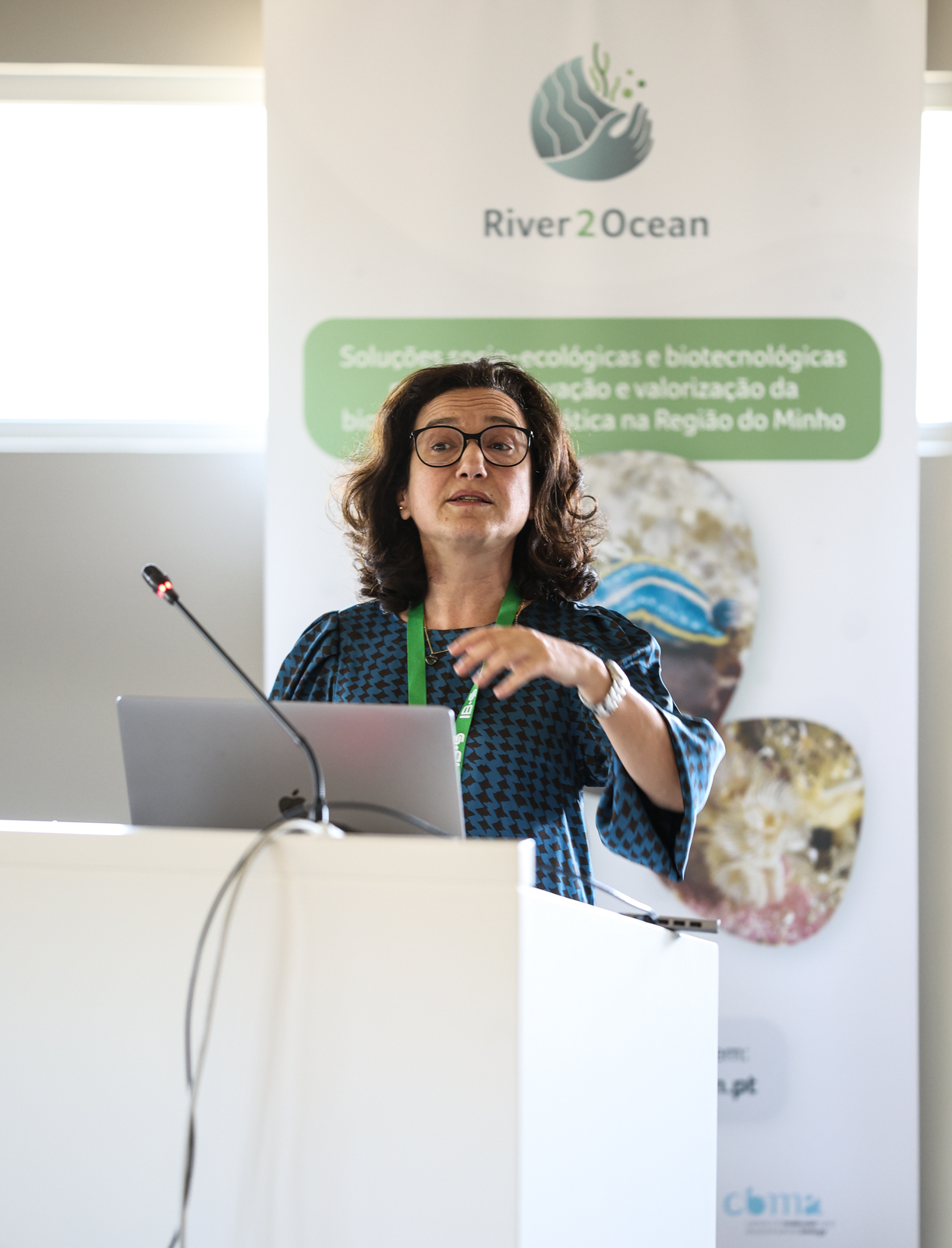 Imagem número 10 da galeria Workshop River2Ocean