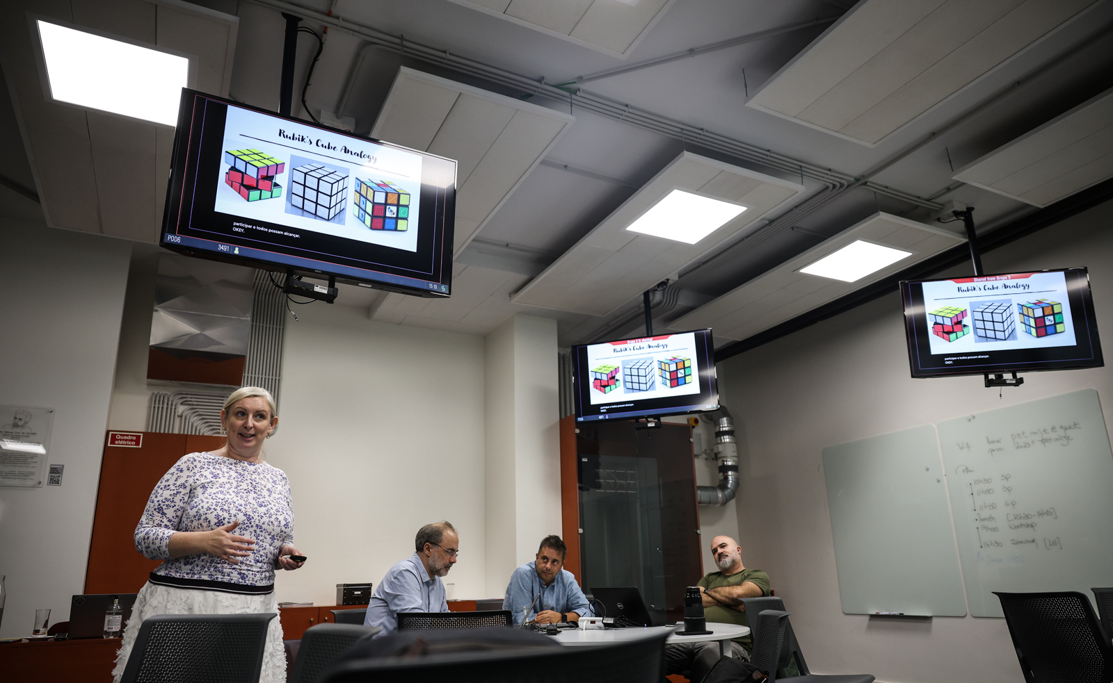 Imagem número 2 da galeria Workshop SAC