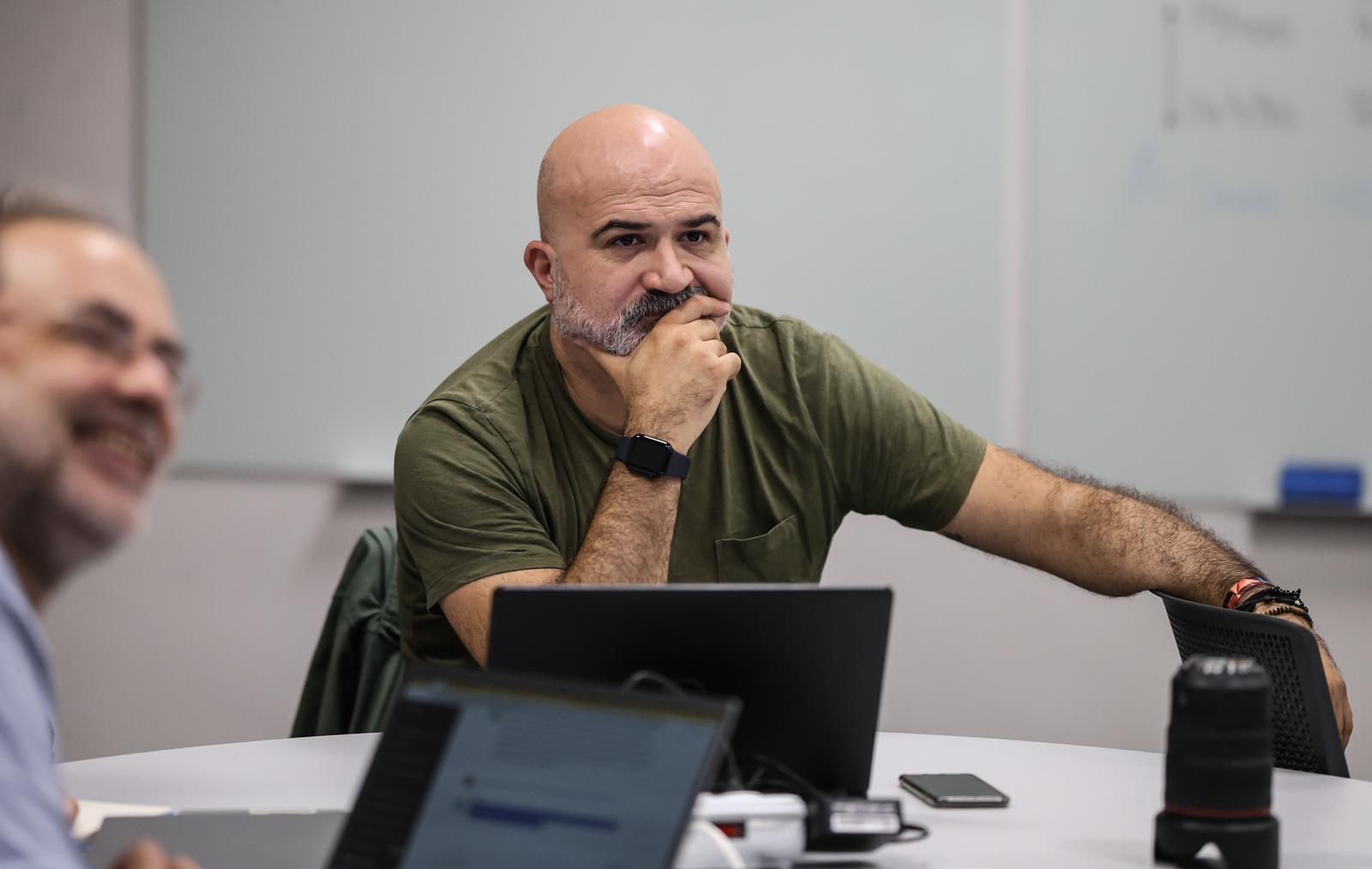 Imagem número 7 da galeria Workshop SAC