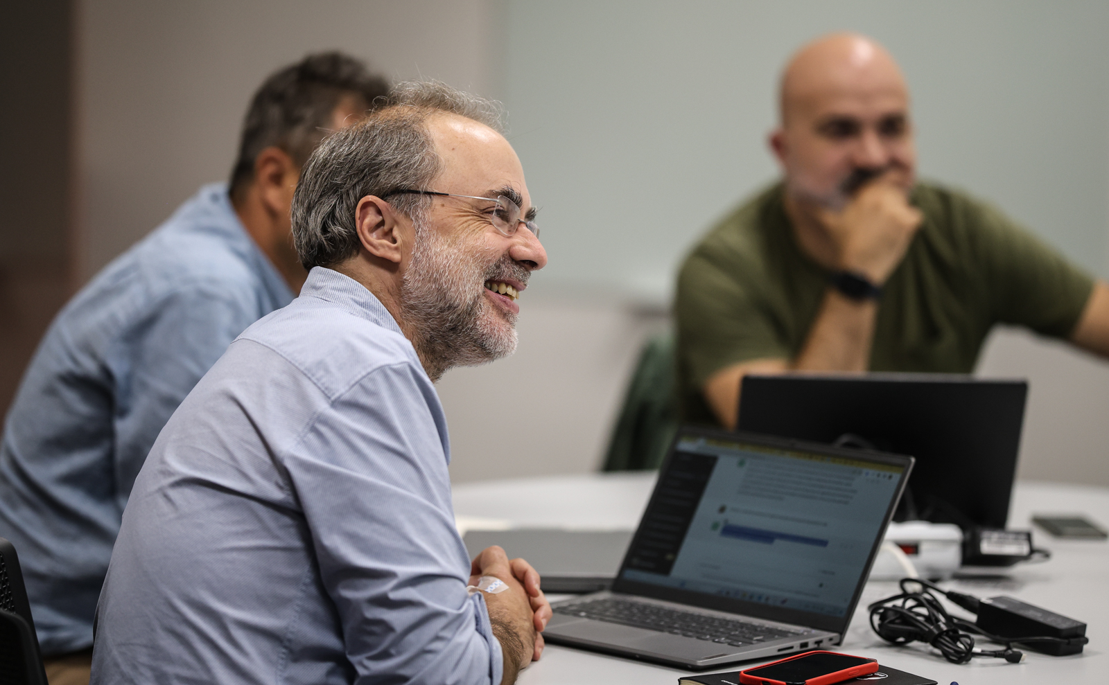 Imagem número 5 da galeria Workshop SAC