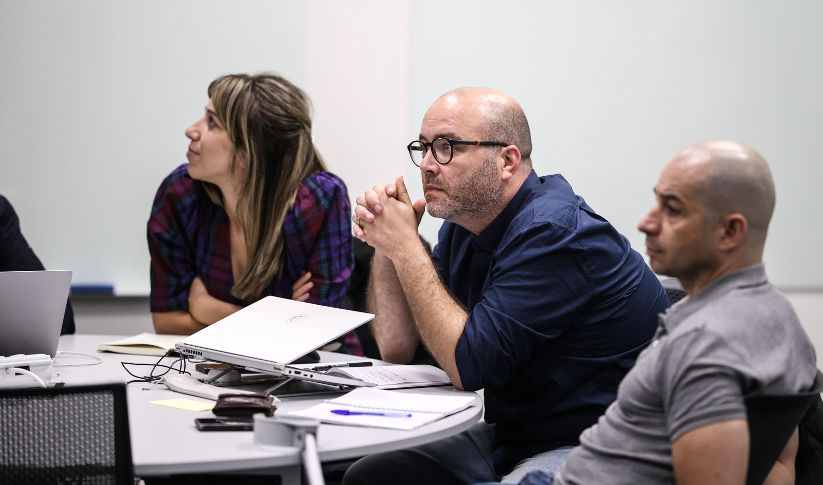 Imagem número 8 da galeria Workshop SAC