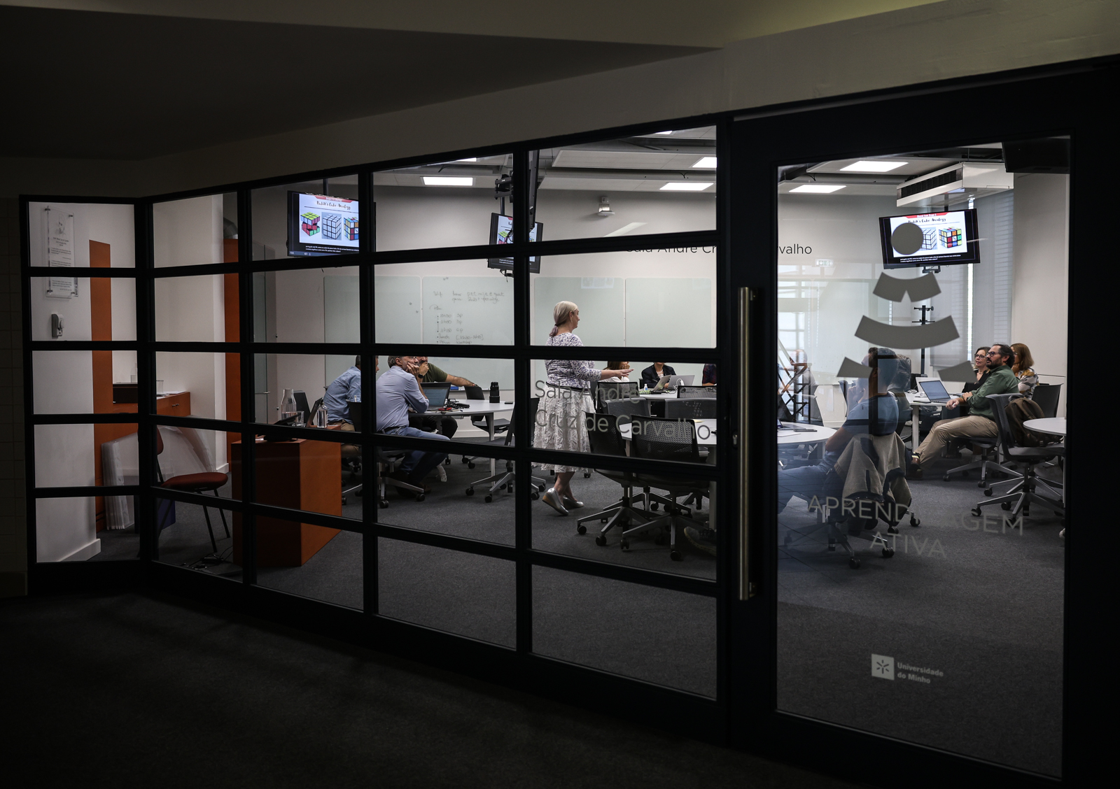 Imagem número 4 da galeria Workshop SAC