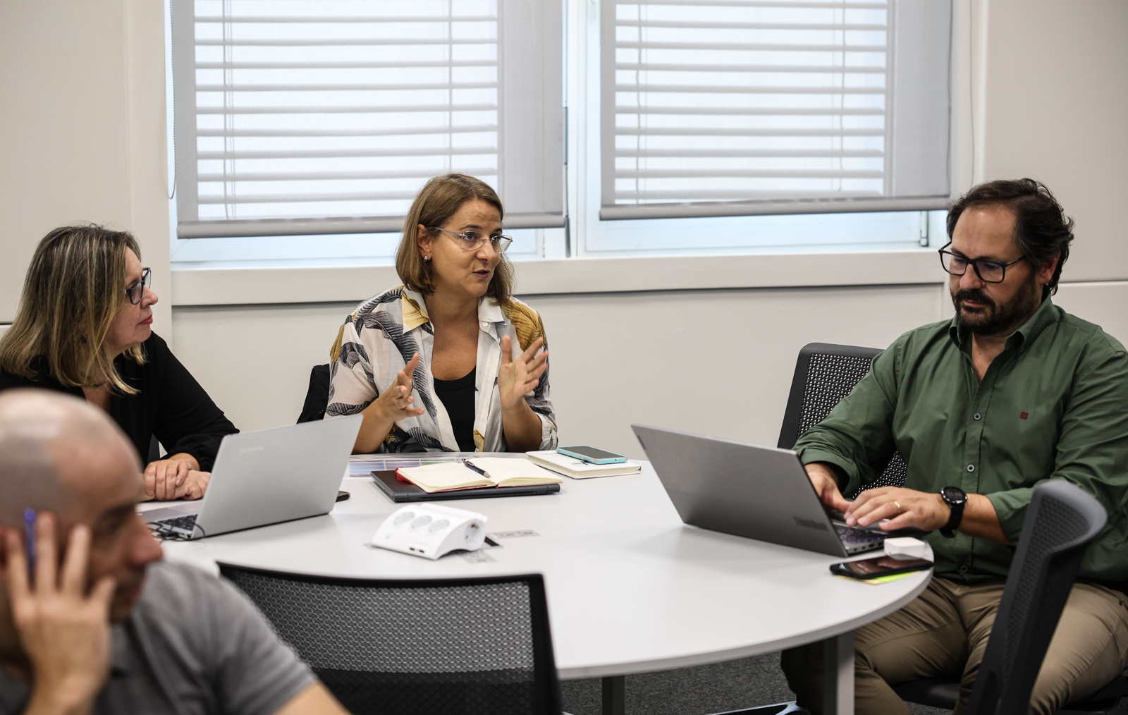 Imagem número 1 da galeria Workshop SAC