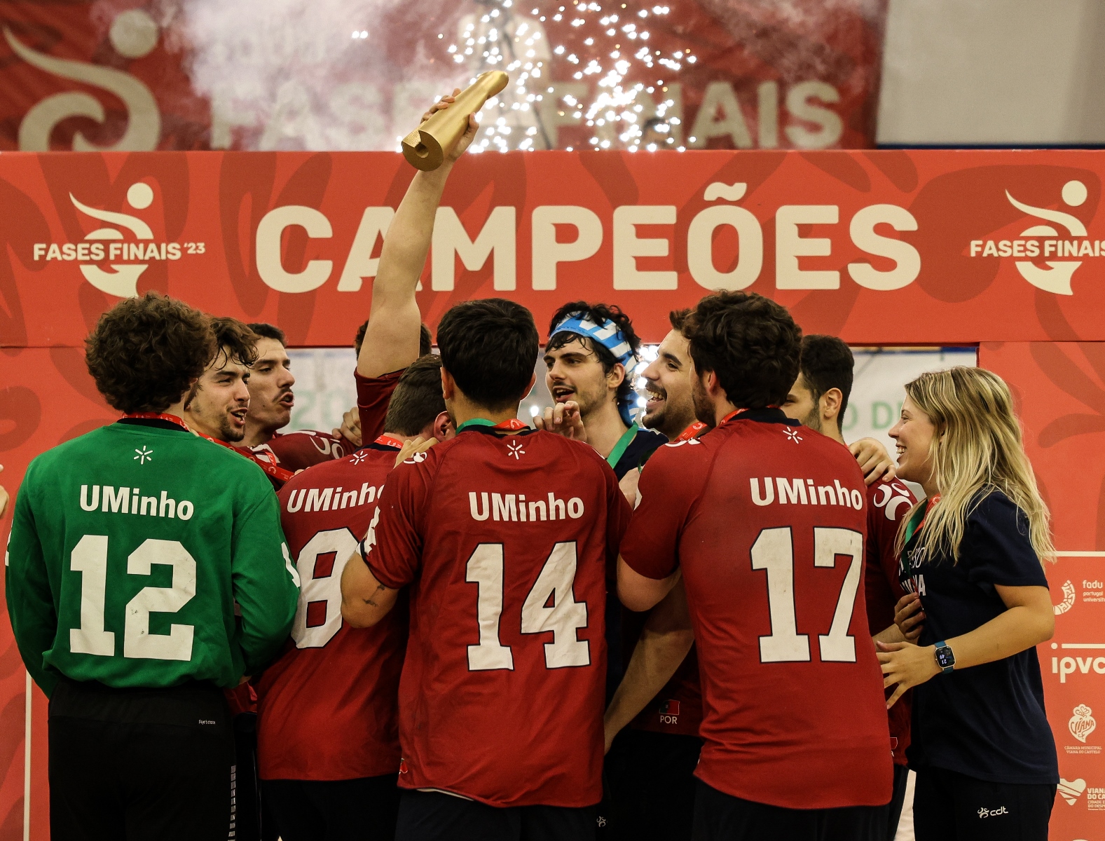 Imagem número 6 da galeria Fases Finais CNUs