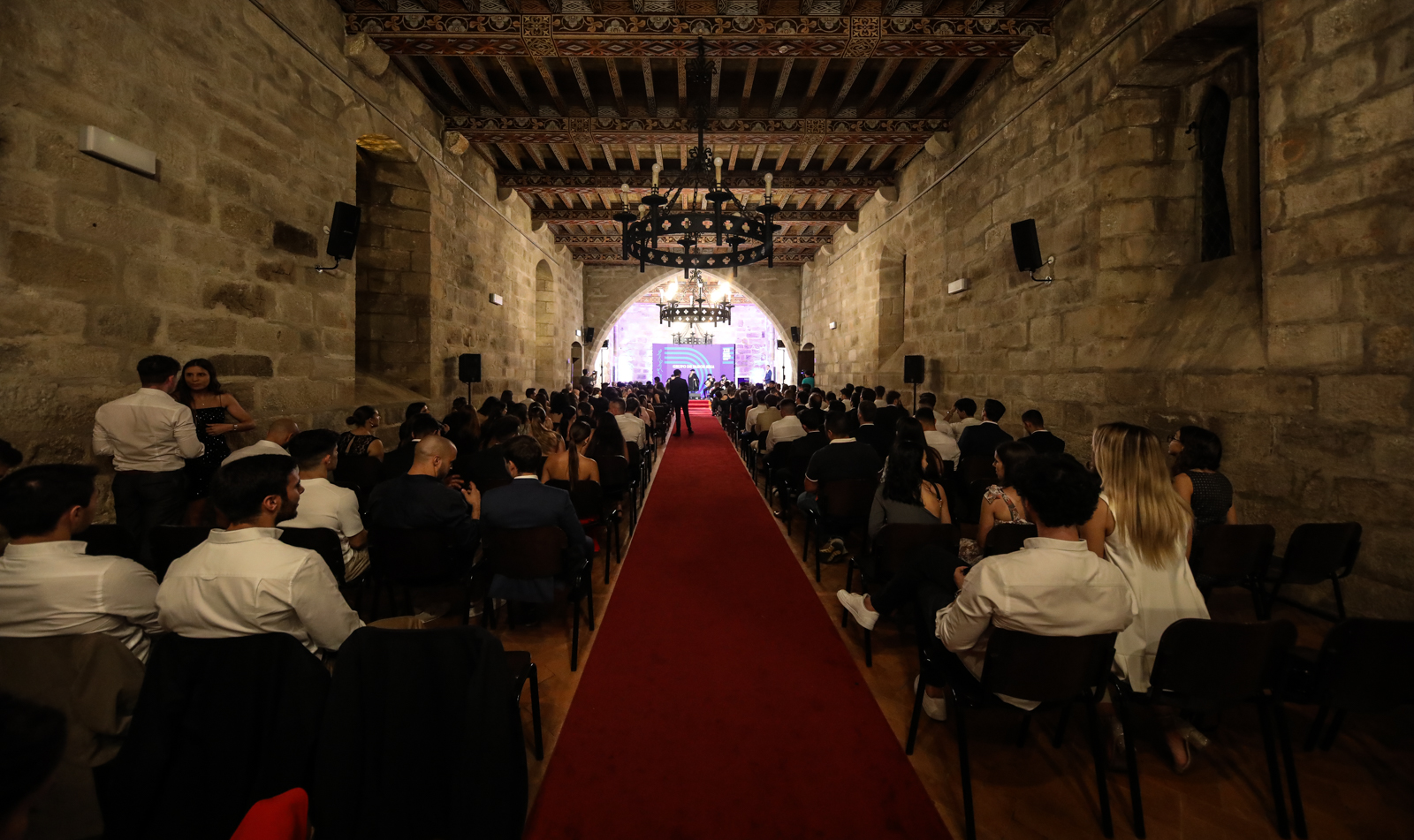 Imagem número 6 da galeria Gala do Desporto