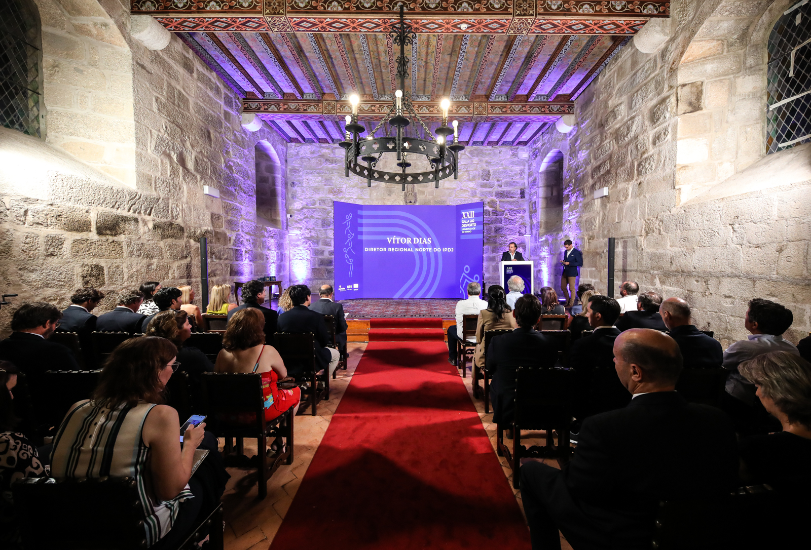 Imagem número 8 da galeria Gala do Desporto