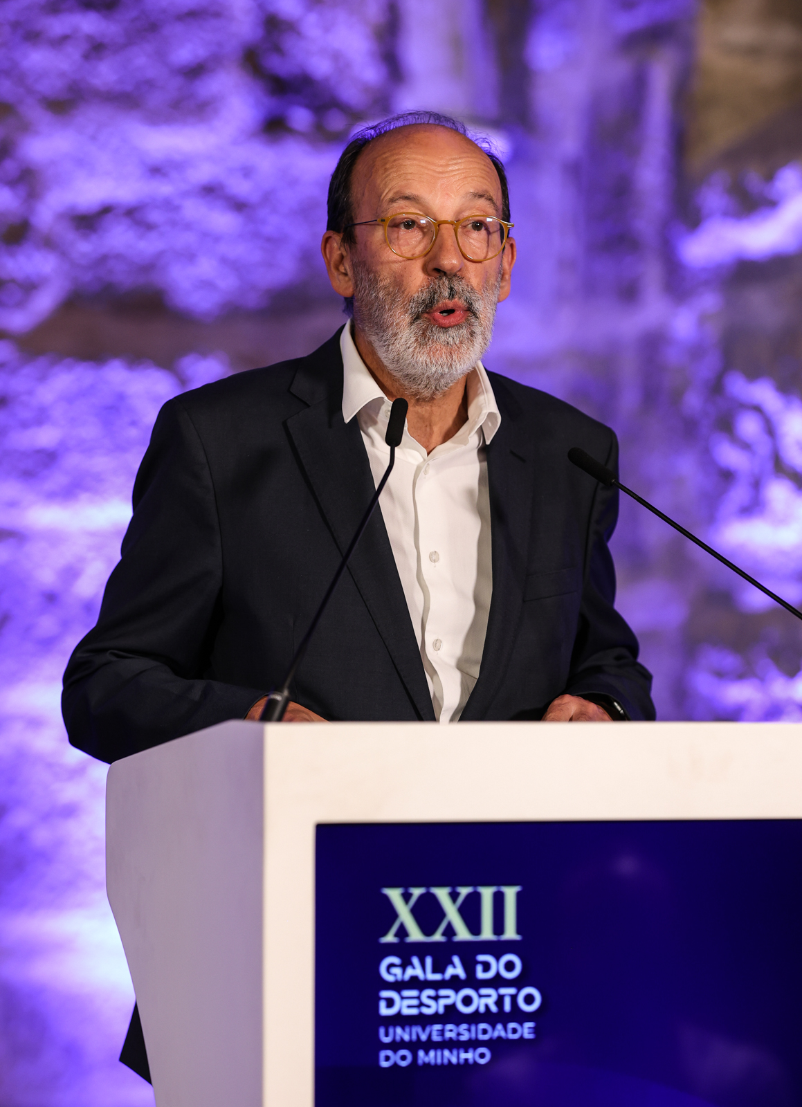 Imagem número 6 da galeria Gala do Desporto