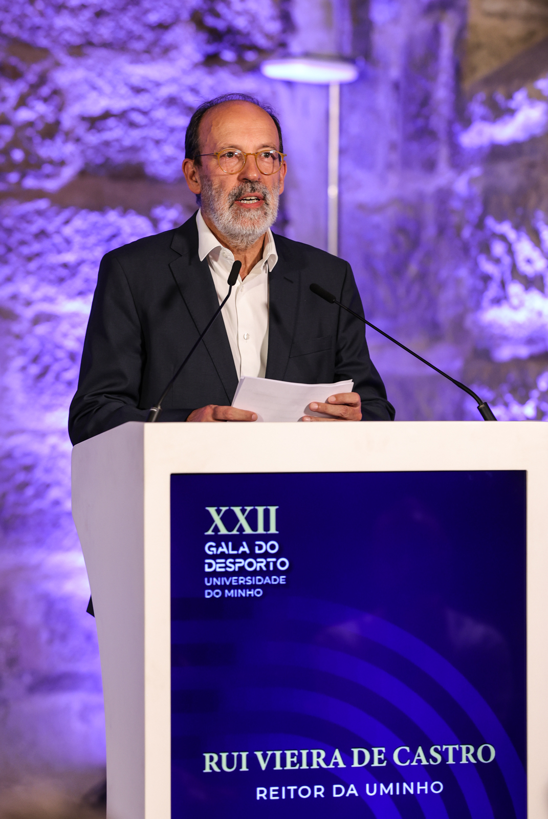 Imagem número 8 da galeria Gala do Desporto