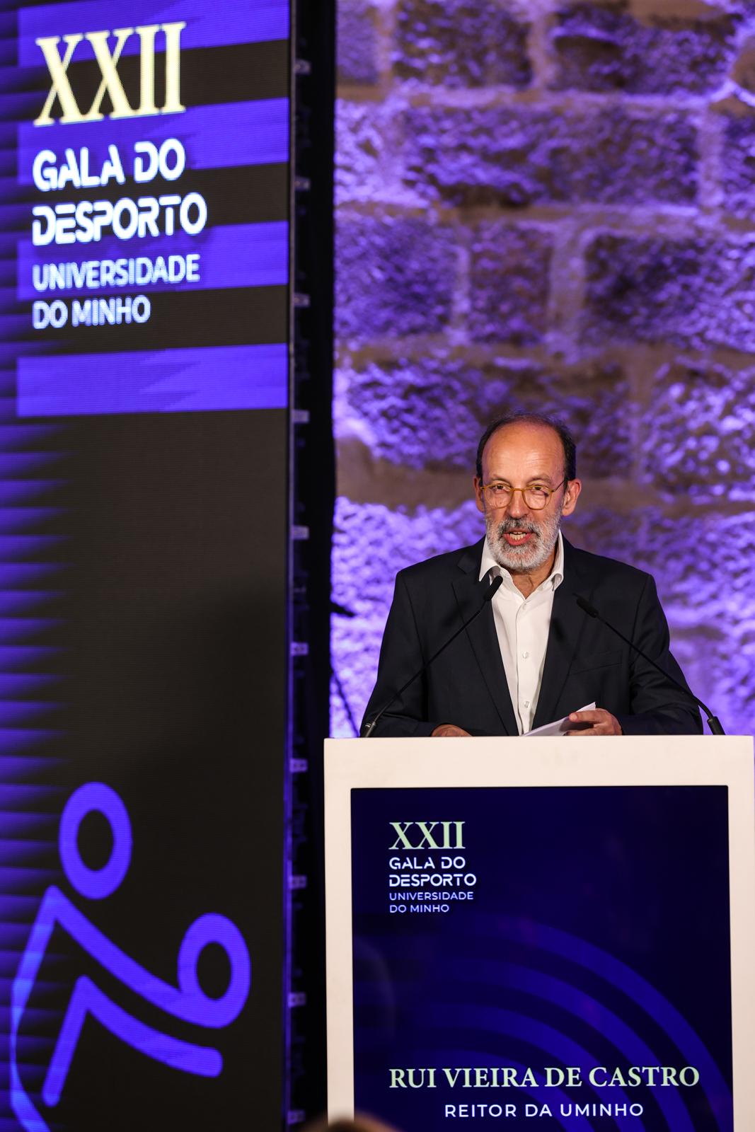 Imagem número 9 da galeria Gala do Desporto