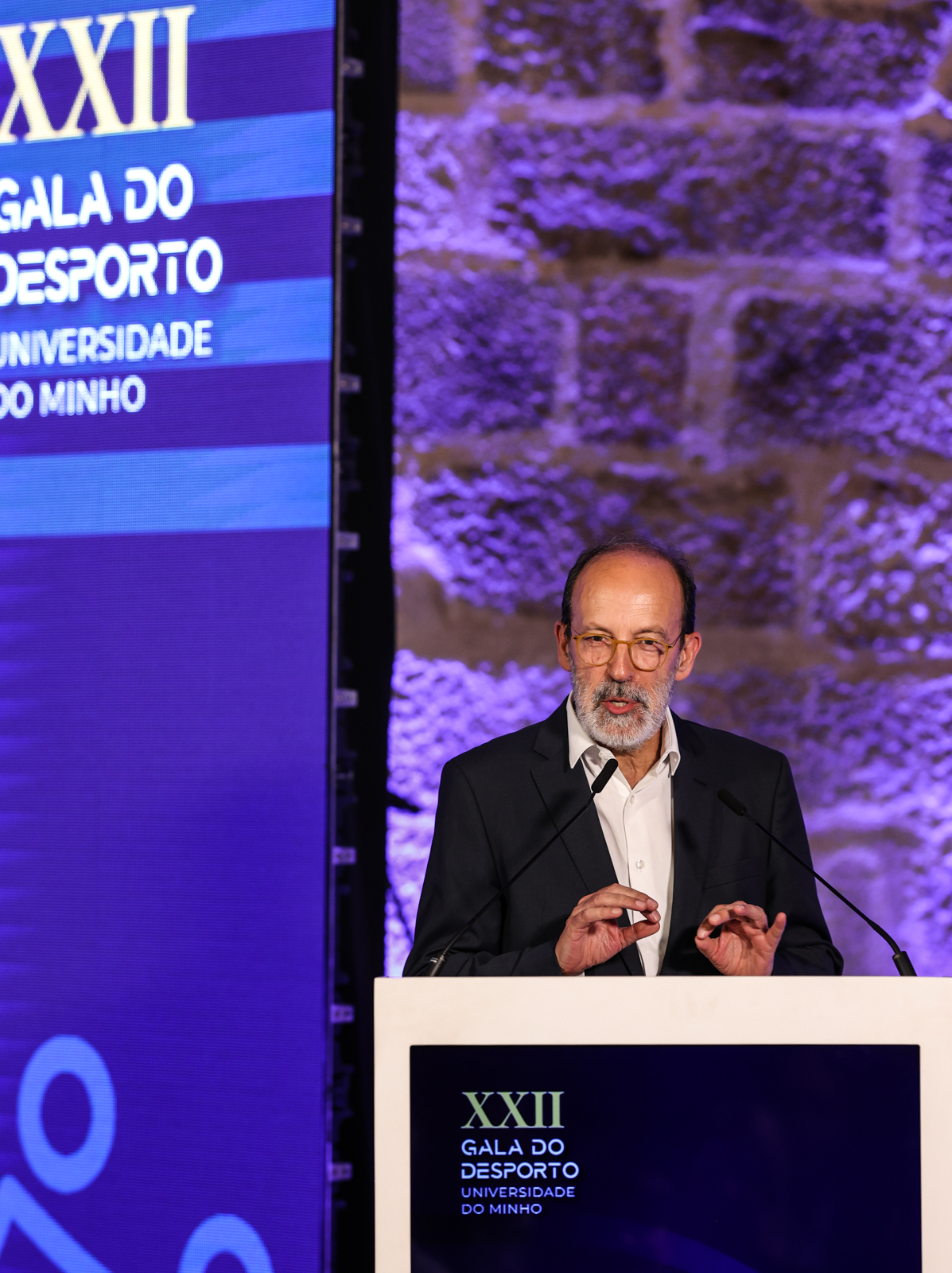 Imagem número 7 da galeria Gala do Desporto