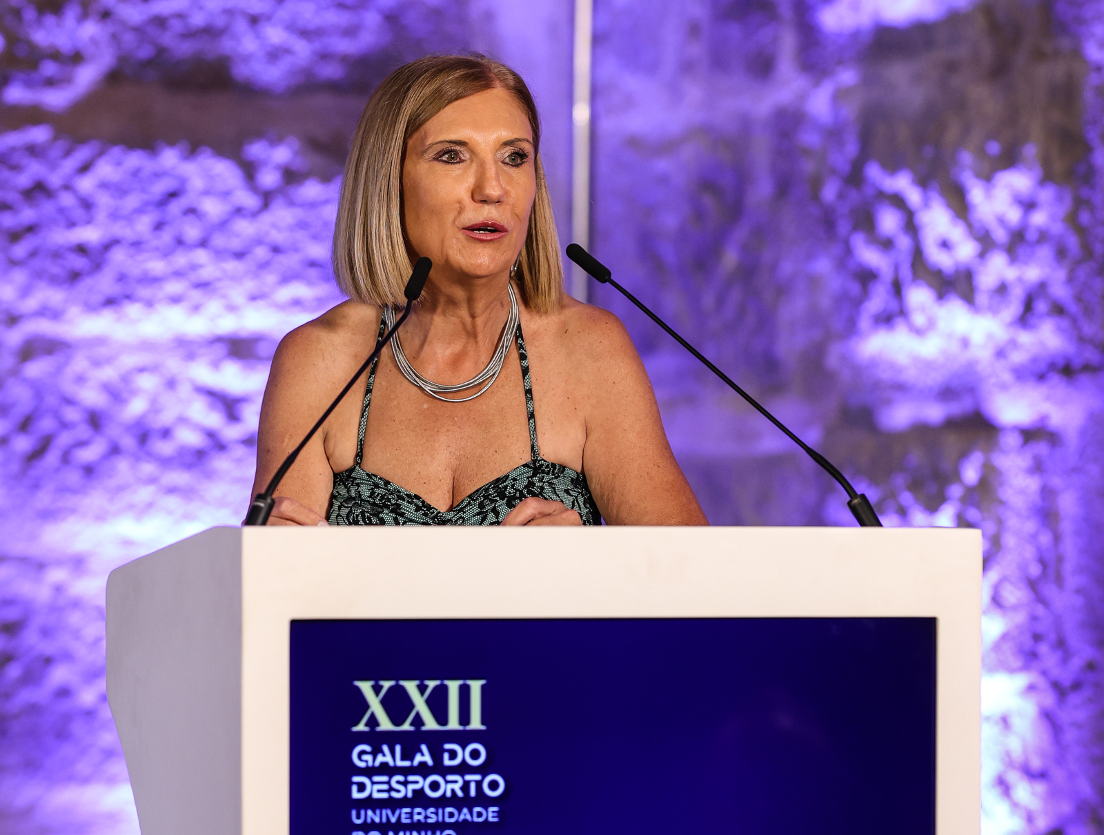 Imagem número 1 da galeria Gala do Desporto