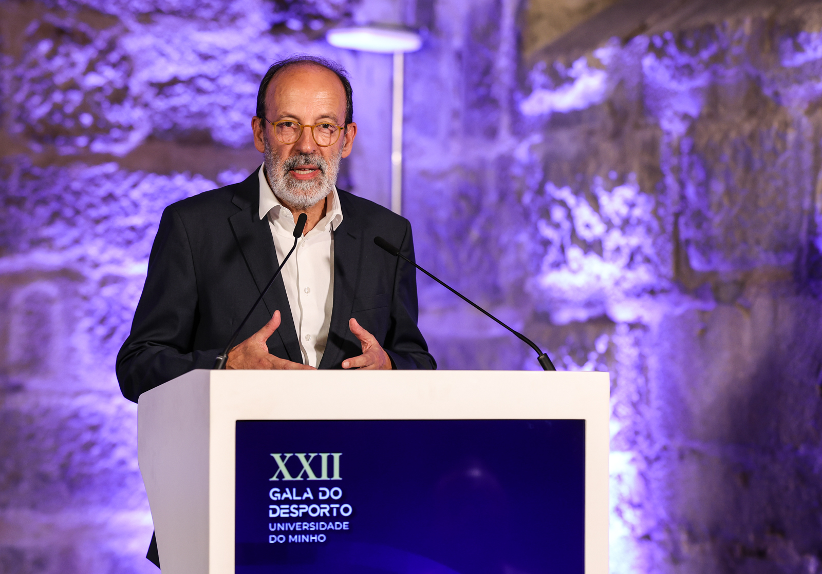 Imagem número 3 da galeria Gala do Desporto