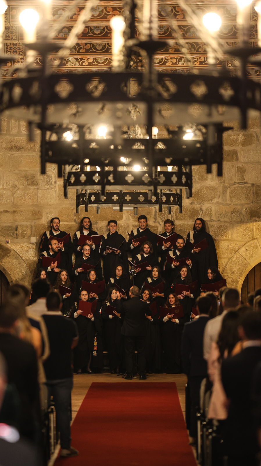 Imagem número 2 da galeria Gala do Desporto